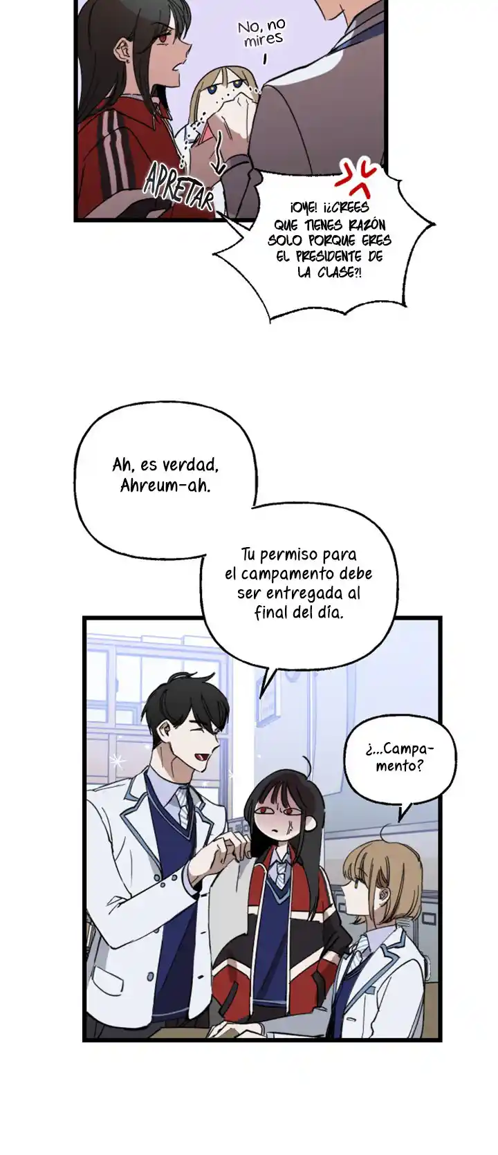 Noche De Sombras - Capítulo 1 - Página 54 - LectorTMOo