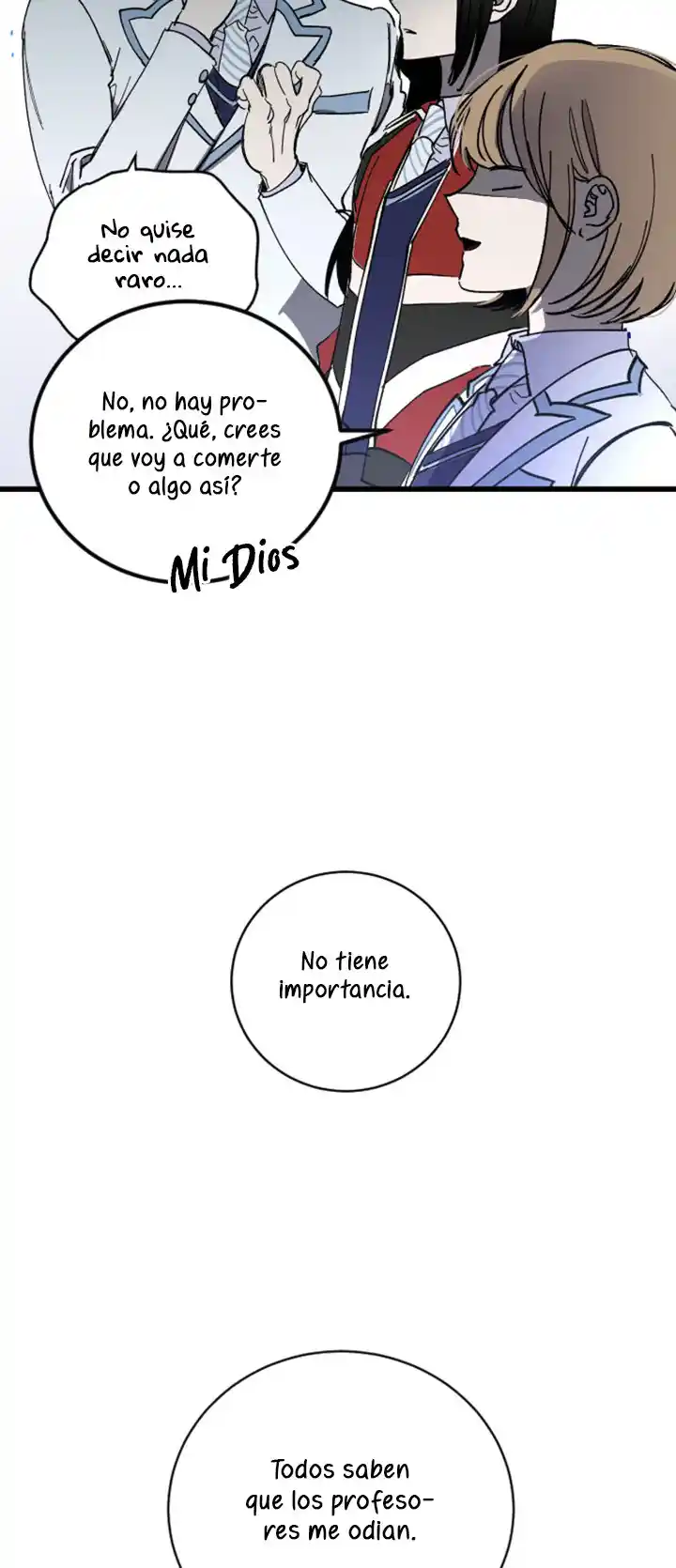 Noche De Sombras - Capítulo 1 - Página 57 - LectorTMOo