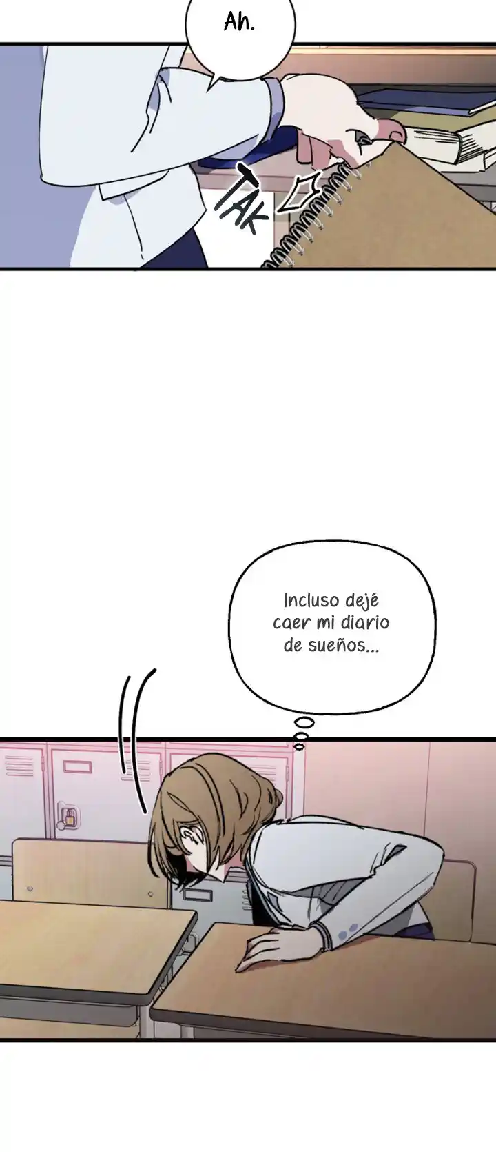 Noche De Sombras - Capítulo 1 - Página 68 - LectorTMOo