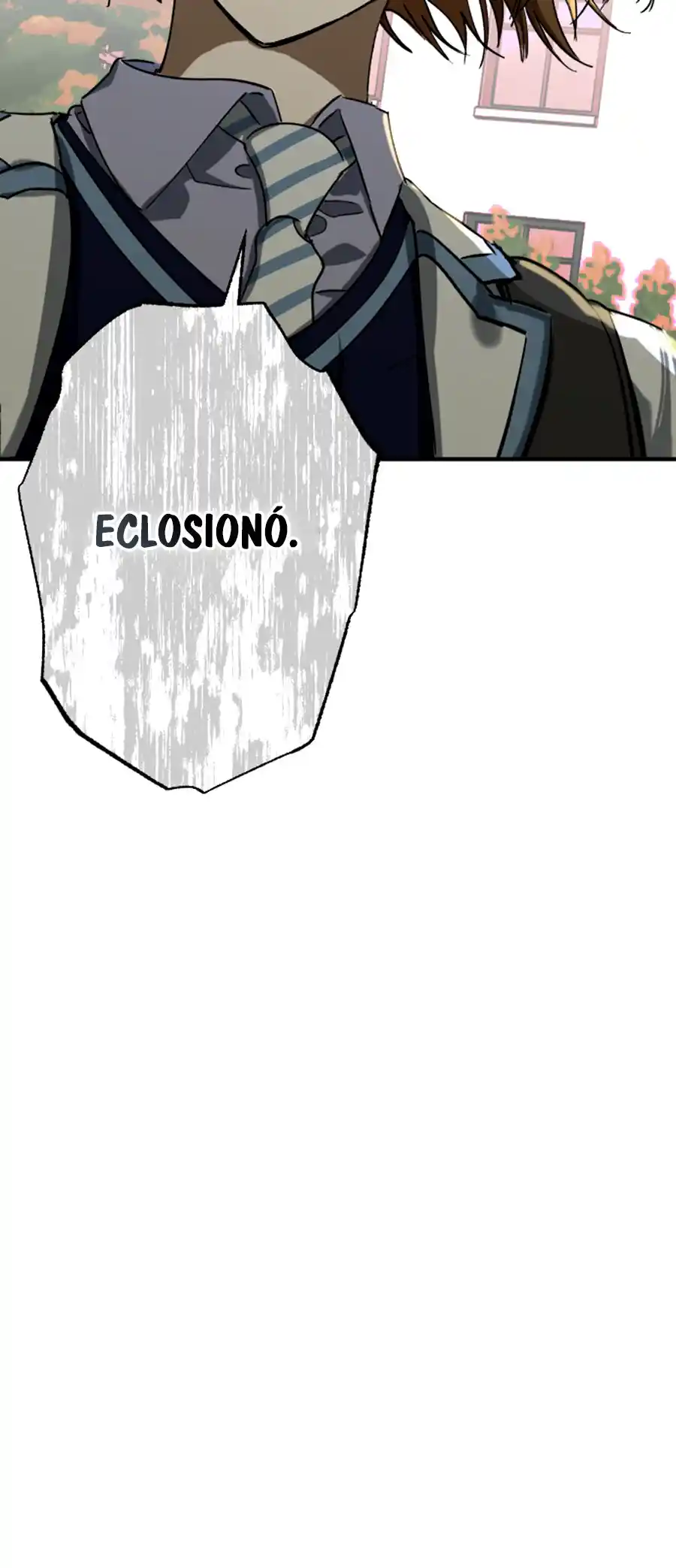 Noche De Sombras - Capítulo 10 - Página 8 - LectorTMOo