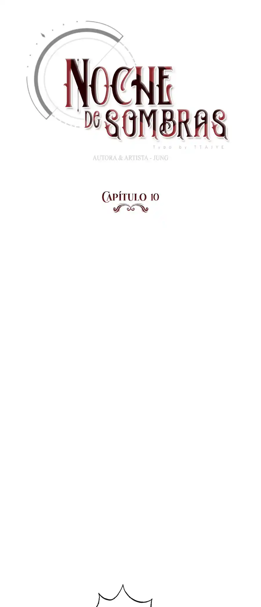 Noche De Sombras - Capítulo 10 - Página 9 - LectorTMOo