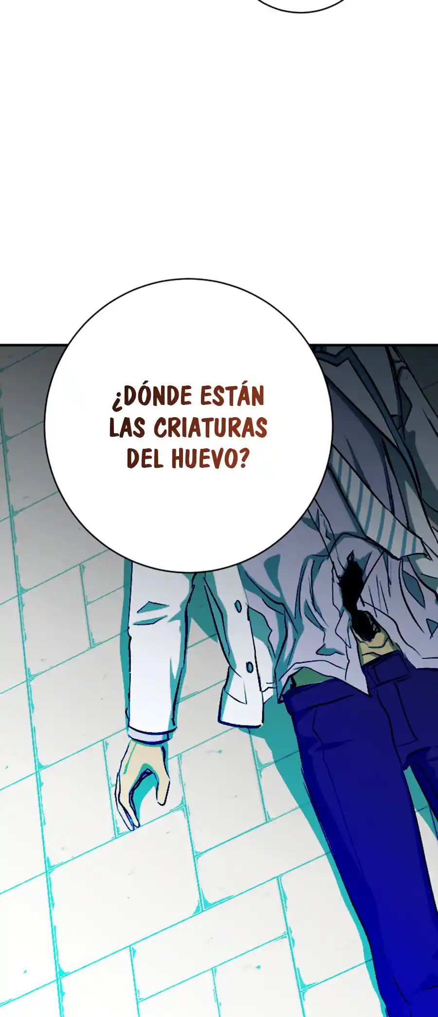 Noche De Sombras - Capítulo 10 - Página 12 - LectorTMOo