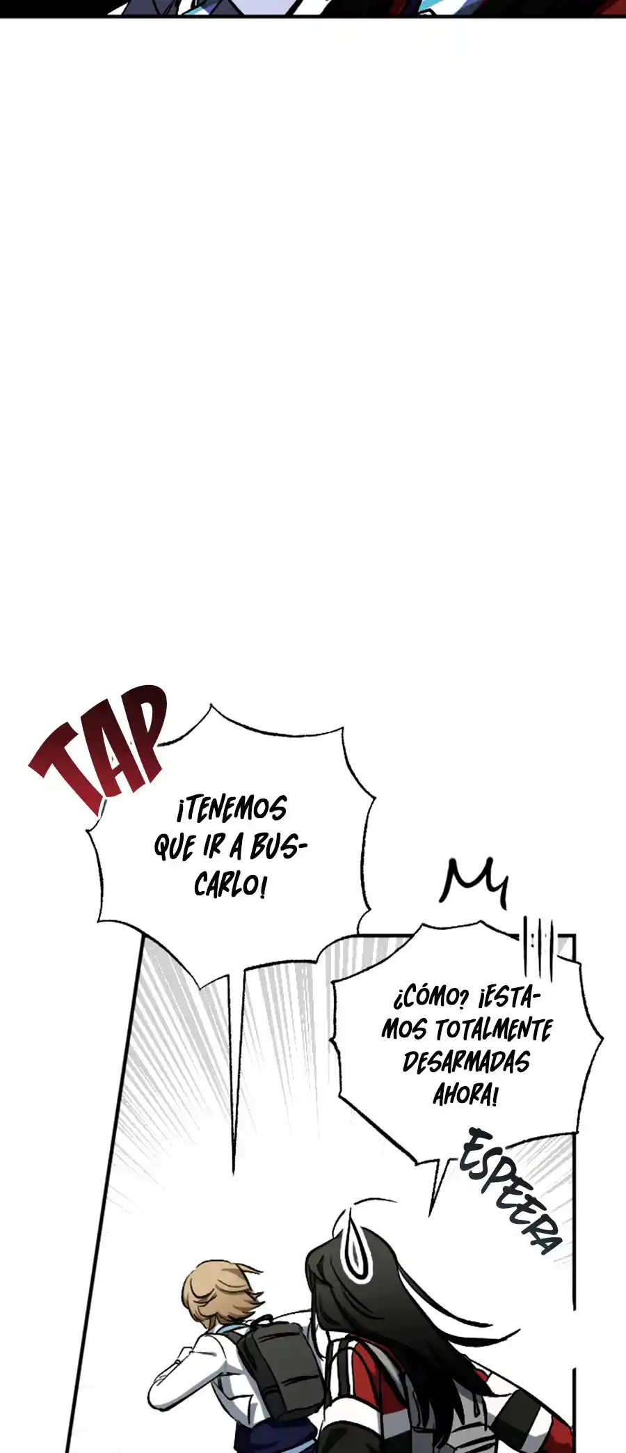 Noche De Sombras - Capítulo 10 - Página 14 - LectorTMOo