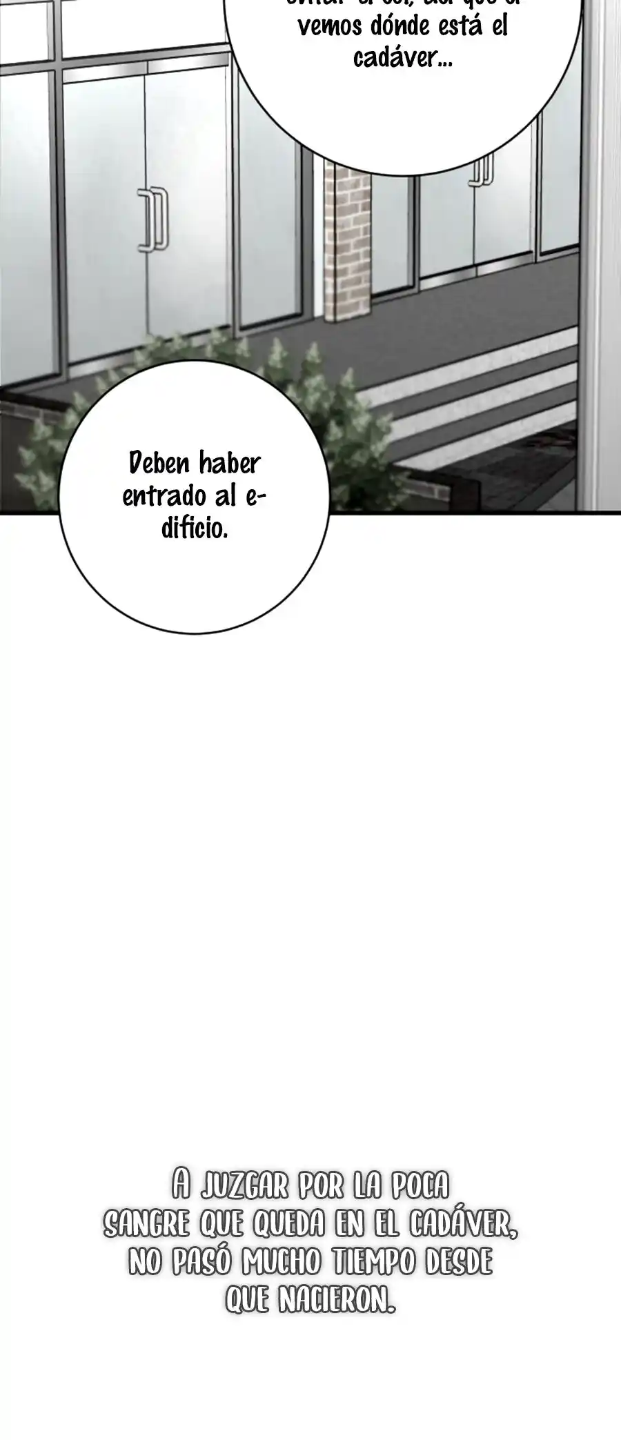 Noche De Sombras - Capítulo 10 - Página 19 - LectorTMOo