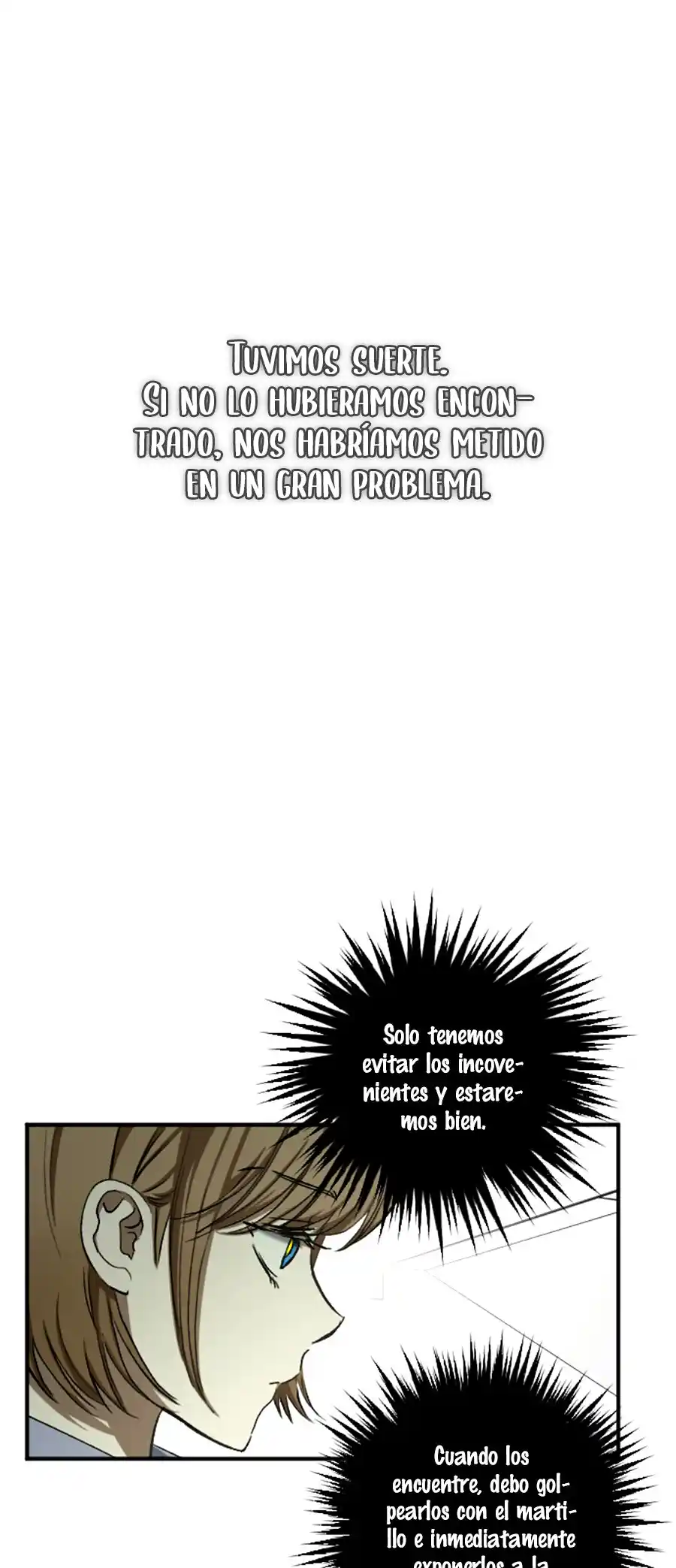 Noche De Sombras - Capítulo 10 - Página 22 - LectorTMOo