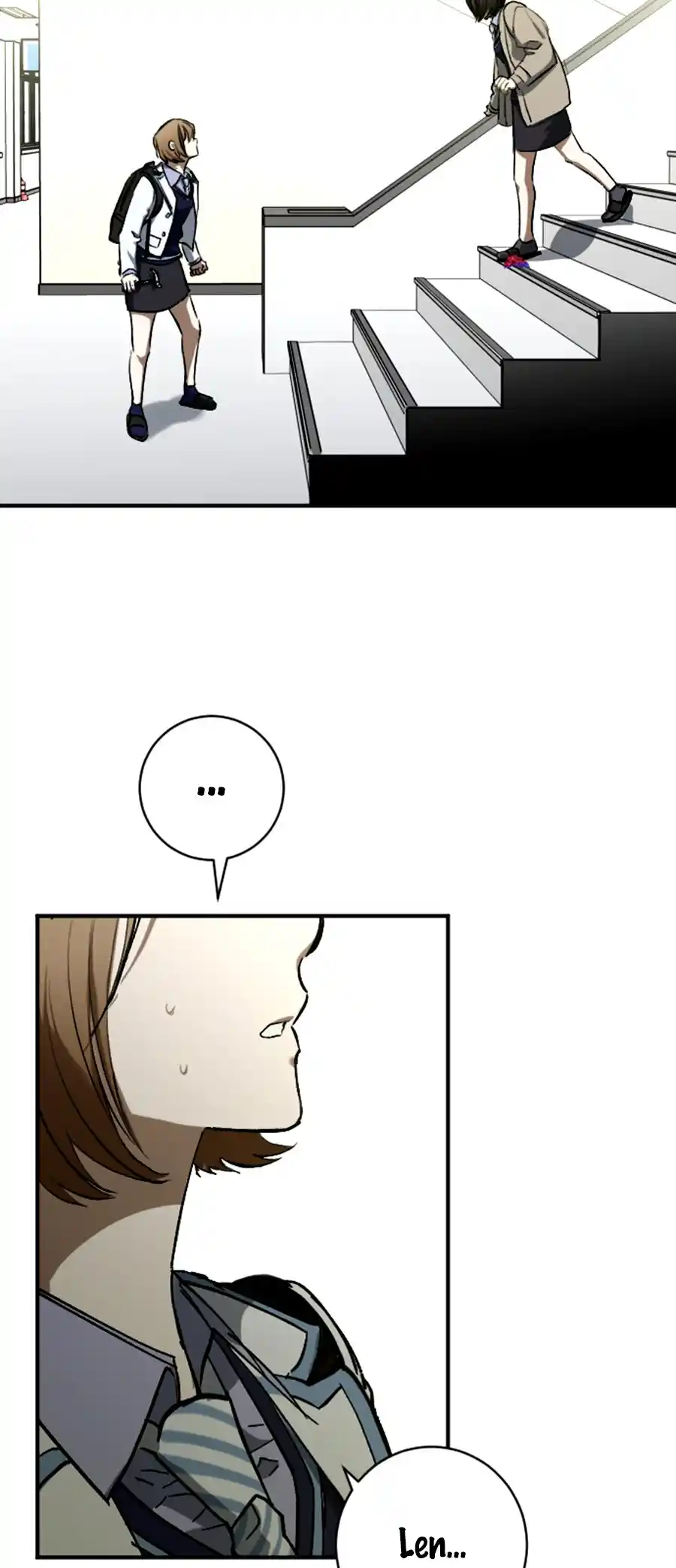 Noche De Sombras - Capítulo 10 - Página 38 - LectorTMOo