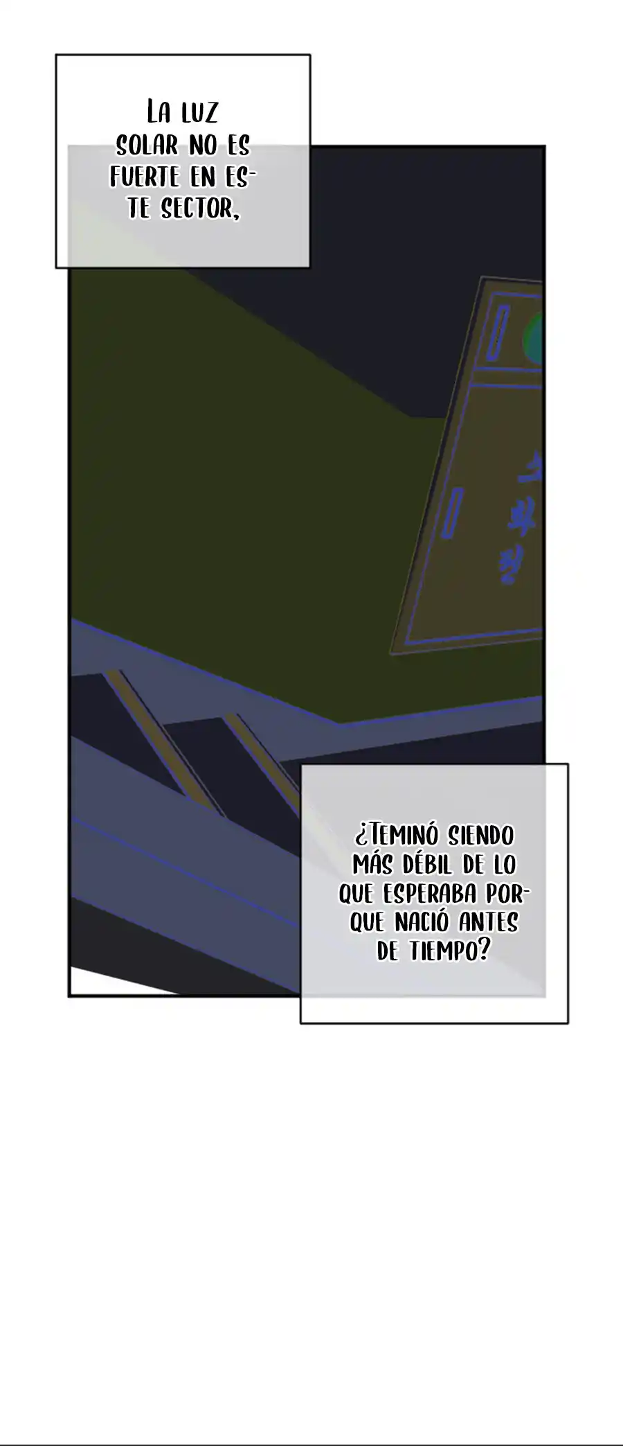 Noche De Sombras - Capítulo 10 - Página 43 - LectorTMOo