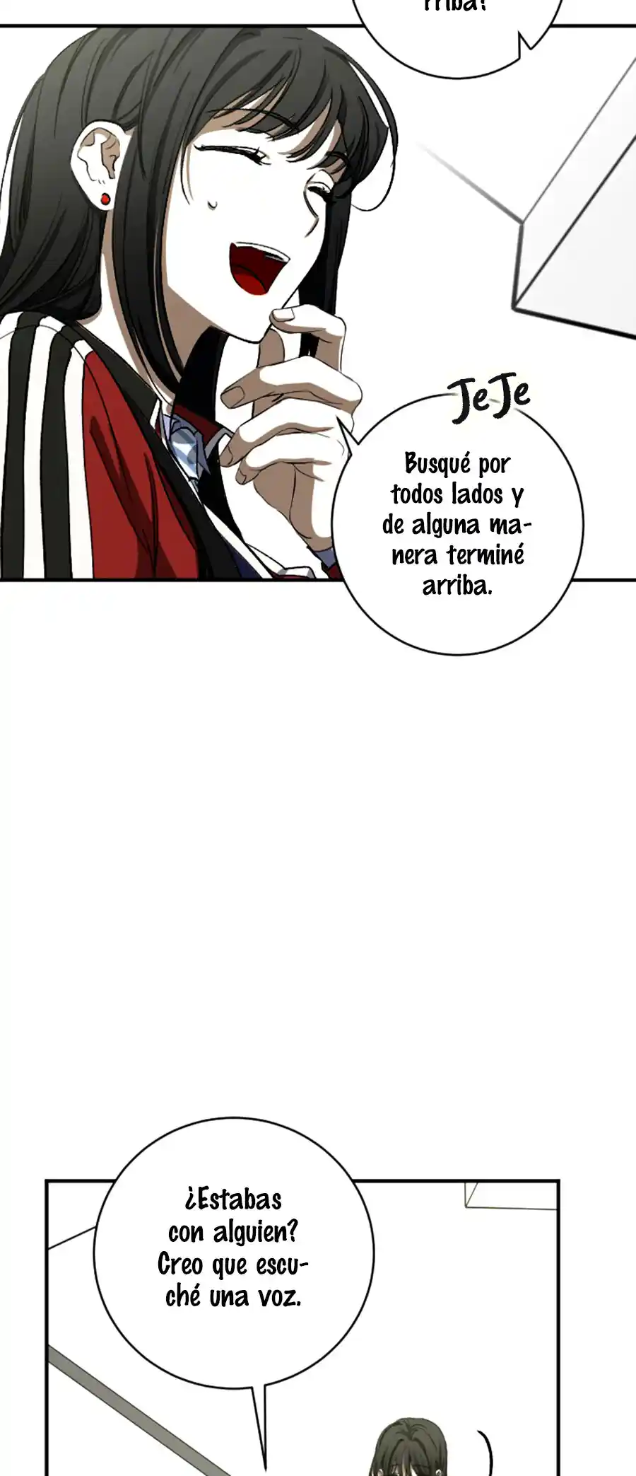 Noche De Sombras - Capítulo 10 - Página 48 - LectorTMOo
