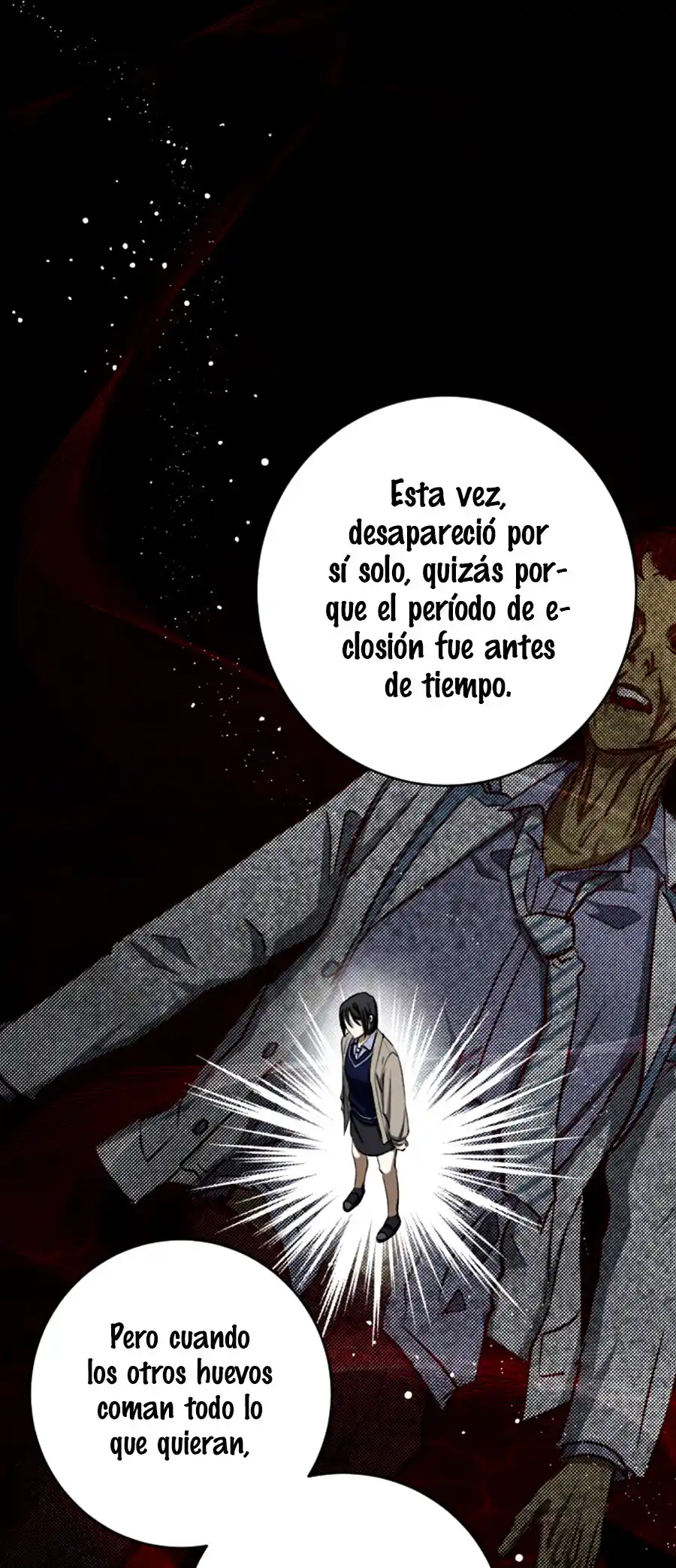 Noche De Sombras - Capítulo 10 - Página 58 - LectorTMOo