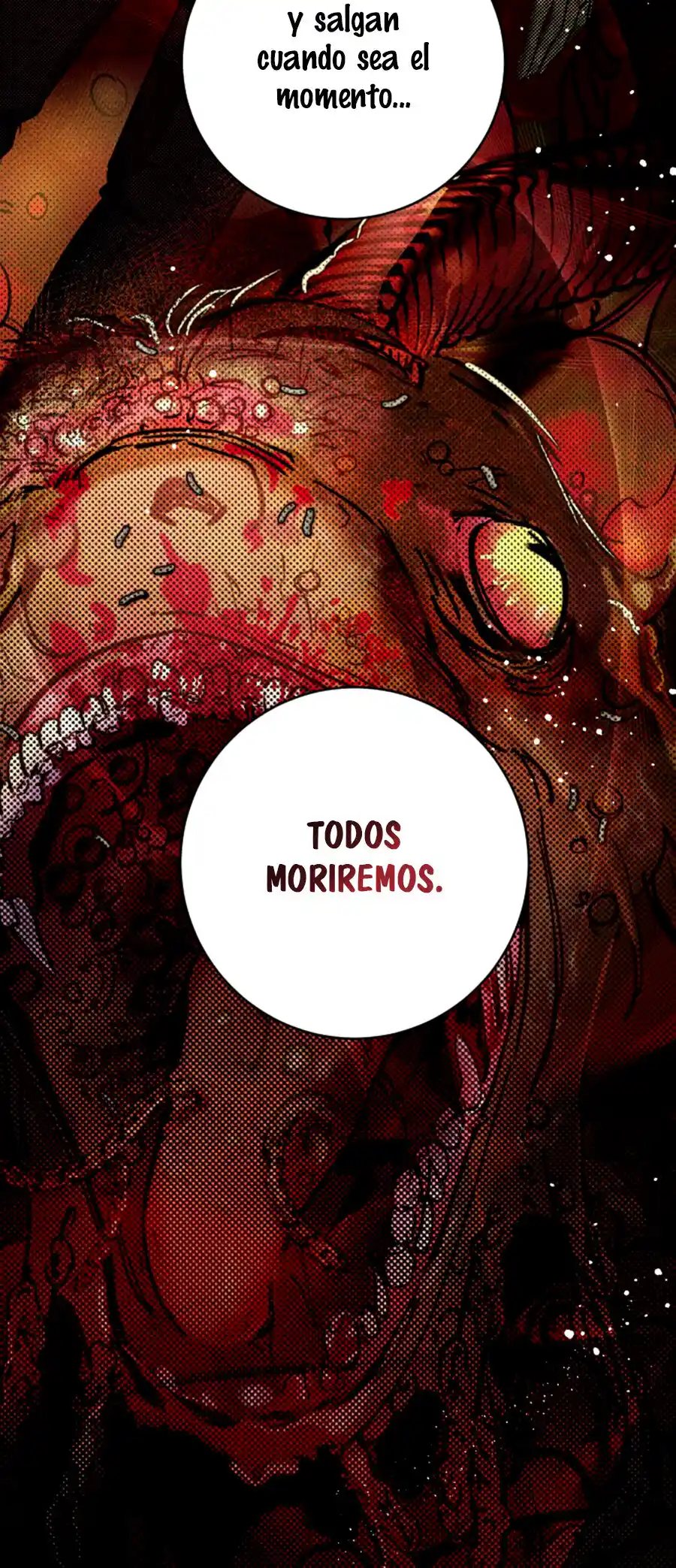 Noche De Sombras - Capítulo 10 - Página 59 - LectorTMOo