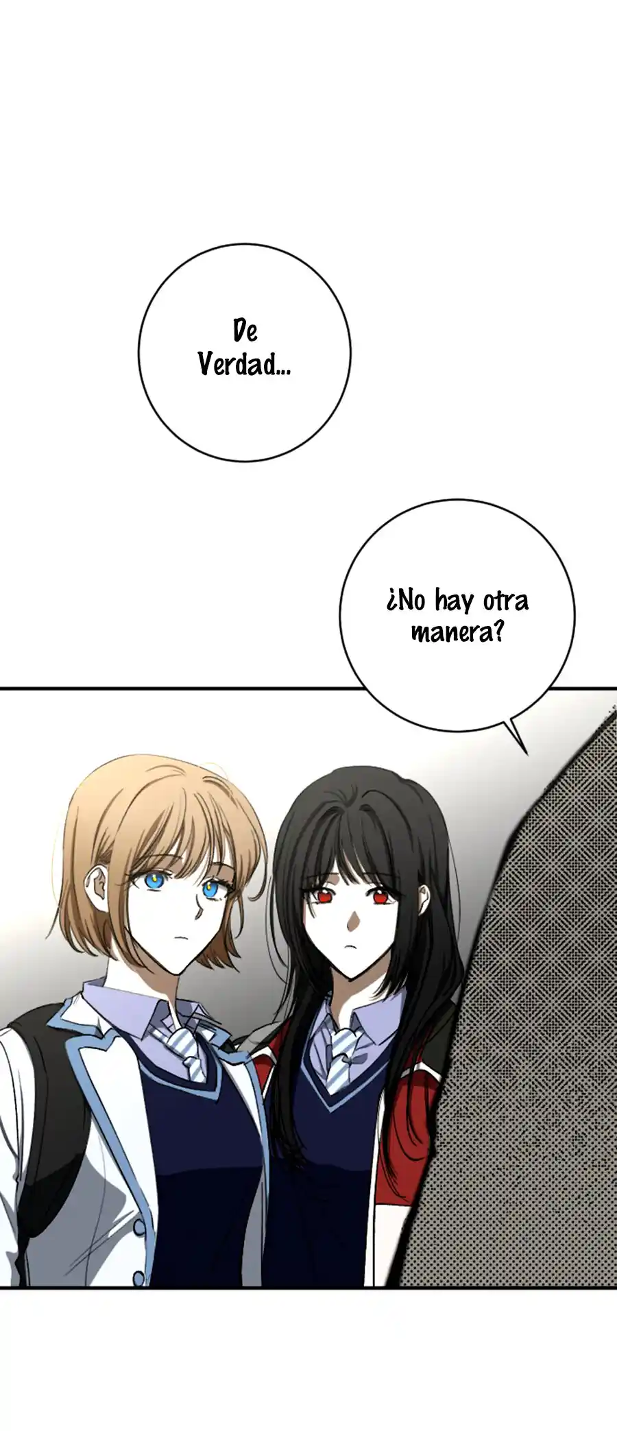 Noche De Sombras - Capítulo 10 - Página 63 - LectorTMOo