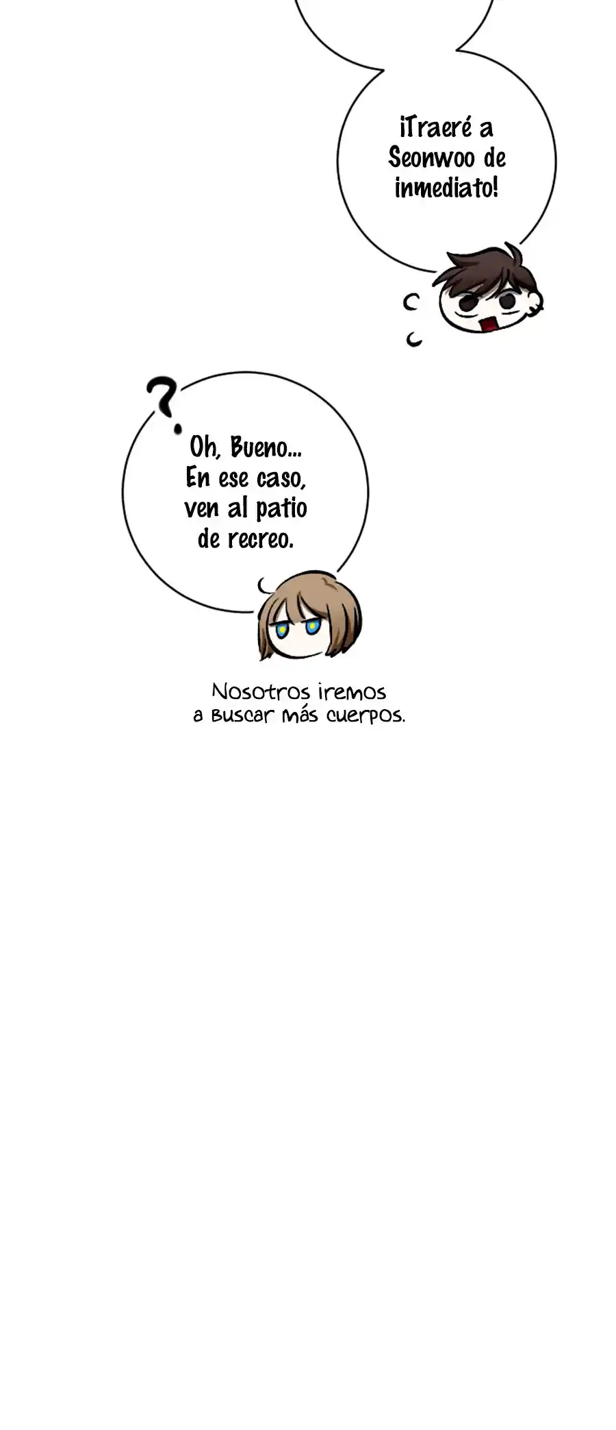 Noche De Sombras - Capítulo 10 - Página 74 - LectorTMOo