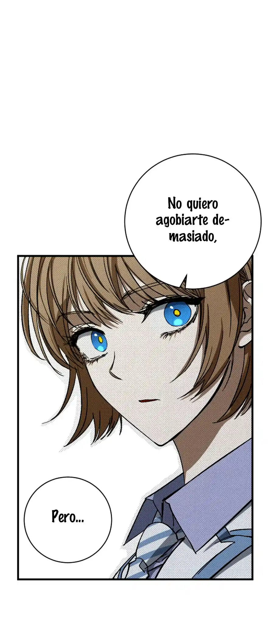 Noche De Sombras - Capítulo 11 - Página 18 - LectorTMOo
