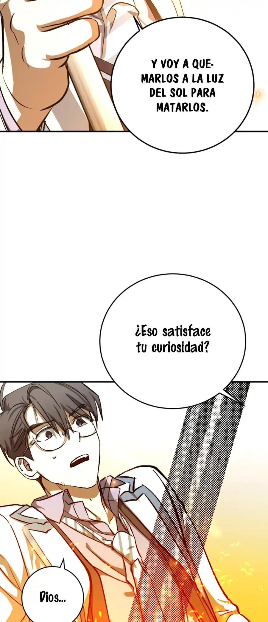 Noche De Sombras - Capítulo 11 - Página 60 - LectorTMOo