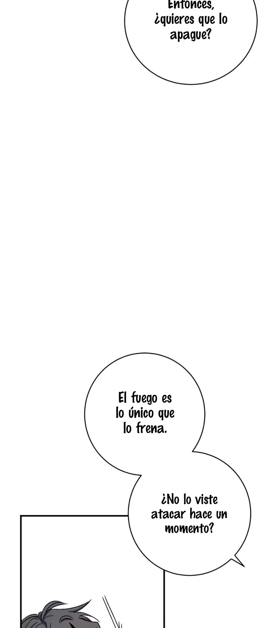 Noche De Sombras - Capítulo 11 - Página 62 - LectorTMOo