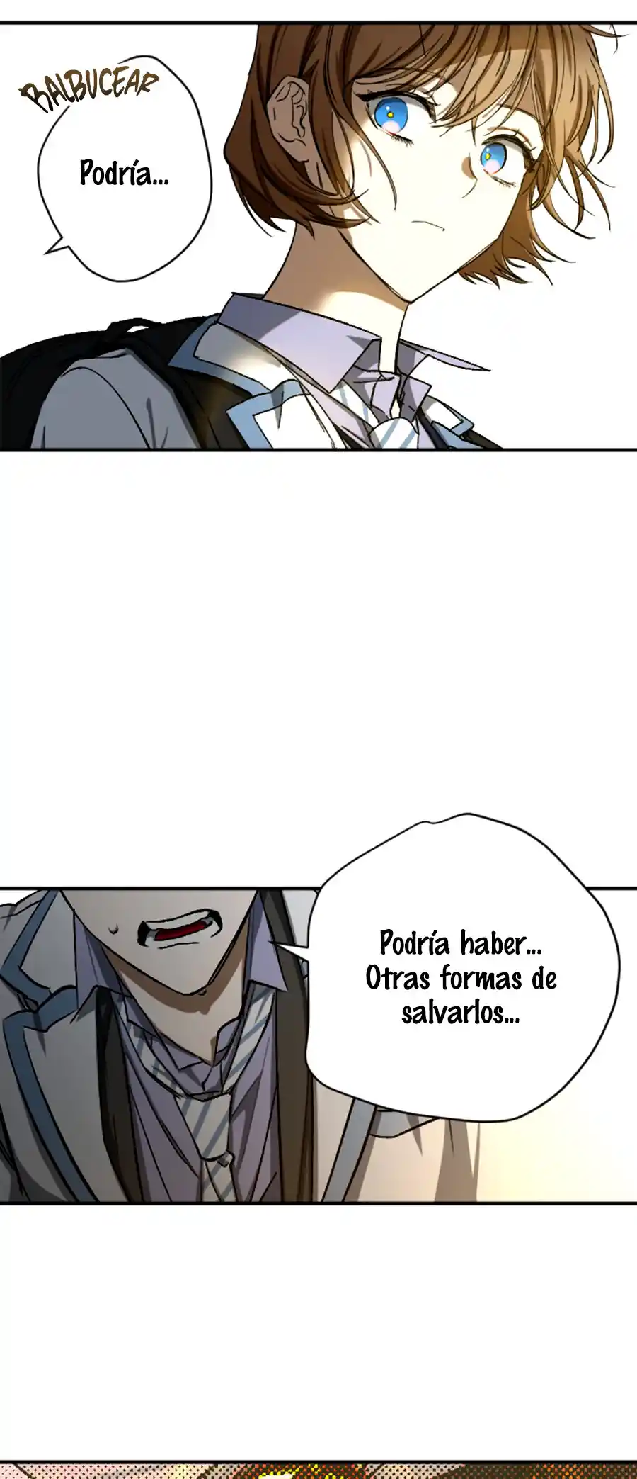 Noche De Sombras - Capítulo 11 - Página 66 - LectorTMOo