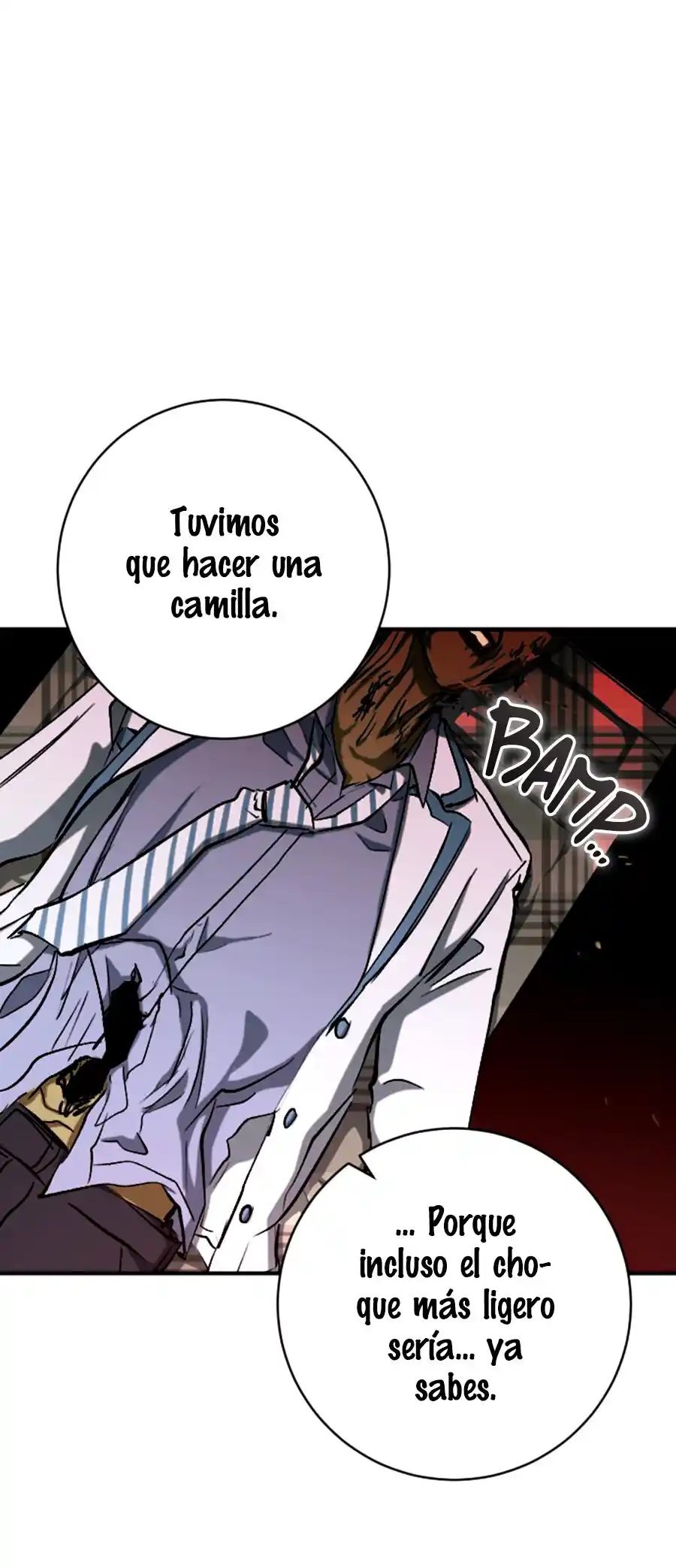 Noche De Sombras - Capítulo 12 - Página 9 - LectorTMOo