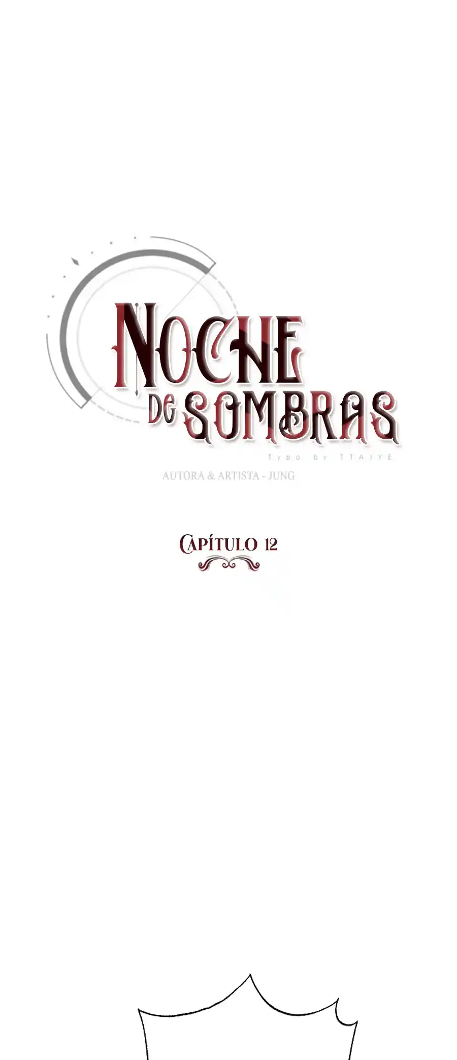 Noche De Sombras - Capítulo 12 - Página 14 - LectorTMOo