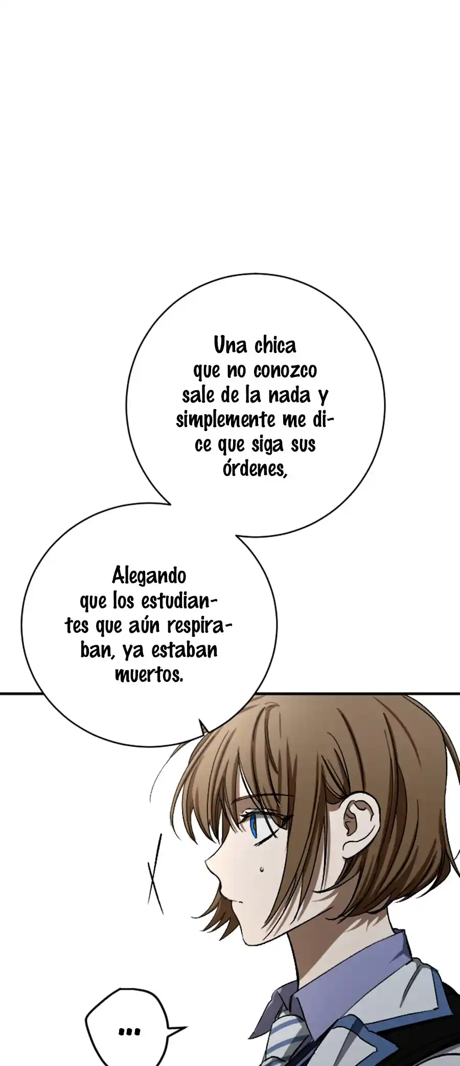 Noche De Sombras - Capítulo 12 - Página 16 - LectorTMOo