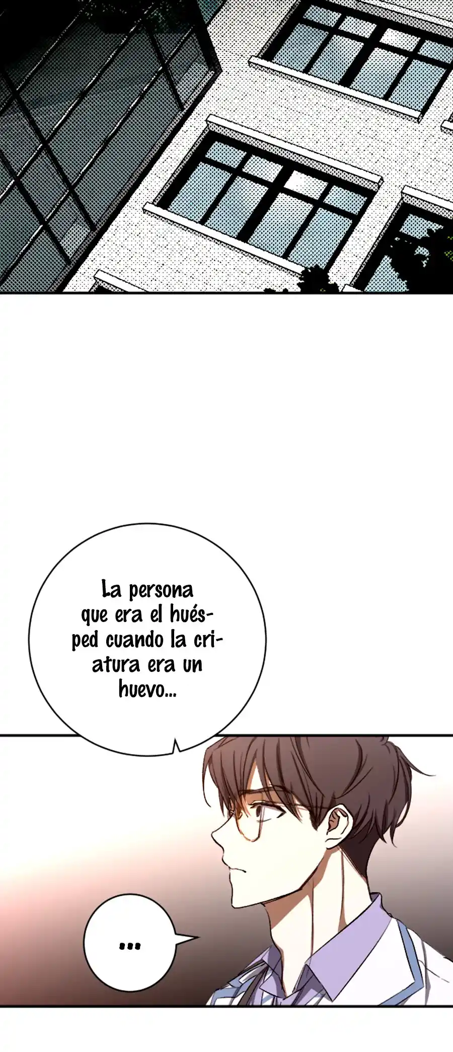 Noche De Sombras - Capítulo 12 - Página 29 - LectorTMOo