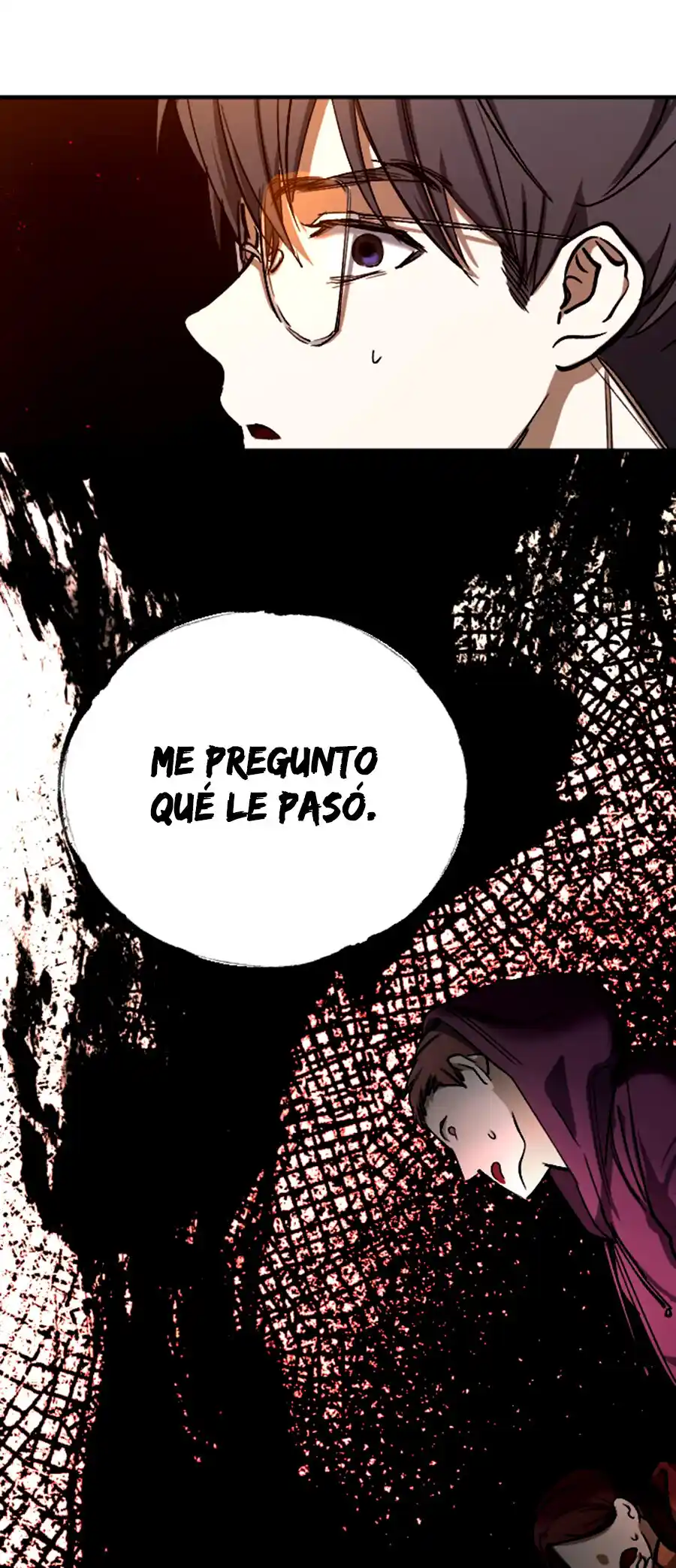 Noche De Sombras - Capítulo 12 - Página 30 - LectorTMOo