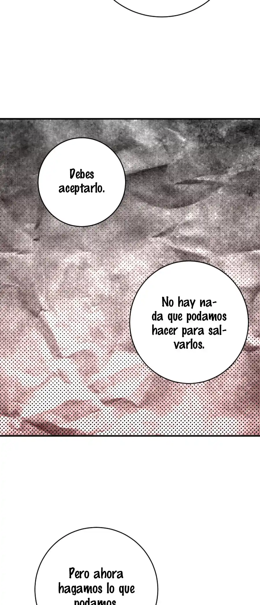 Noche De Sombras - Capítulo 12 - Página 36 - LectorTMOo