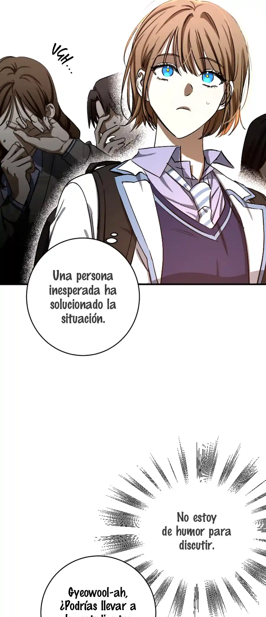 Noche De Sombras - Capítulo 12 - Página 38 - LectorTMOo