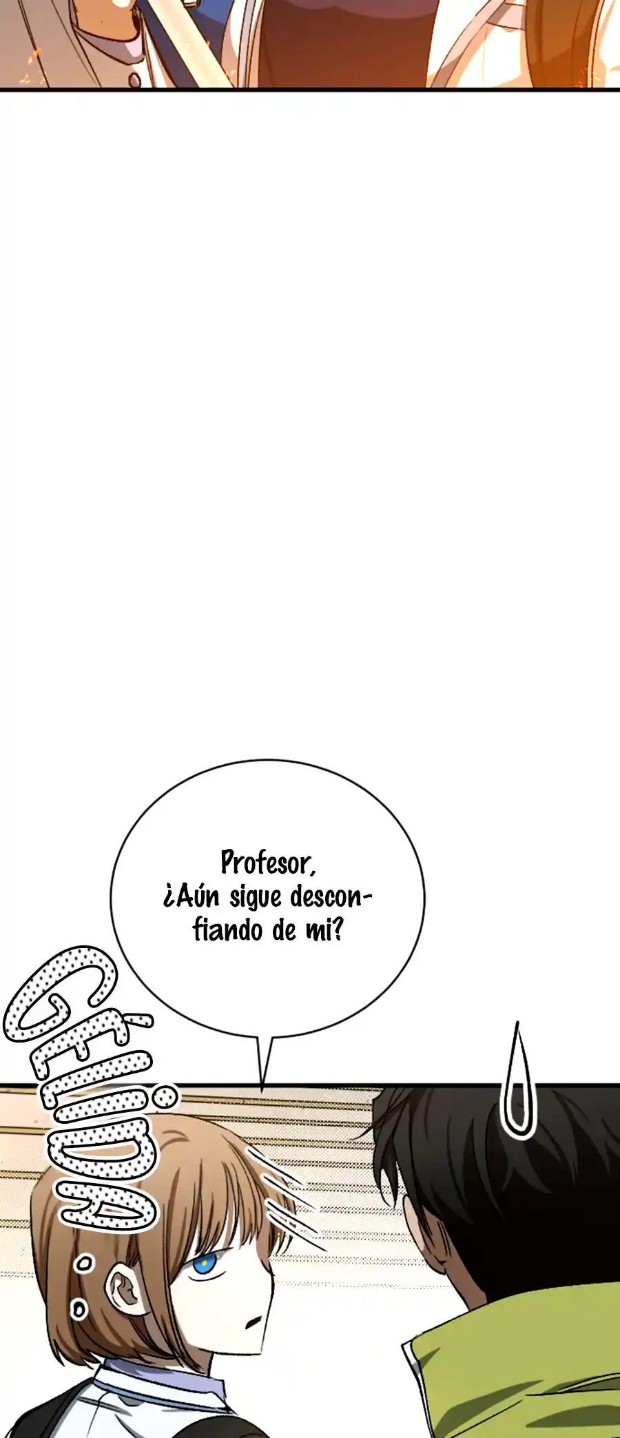 Noche De Sombras - Capítulo 12 - Página 42 - LectorTMOo