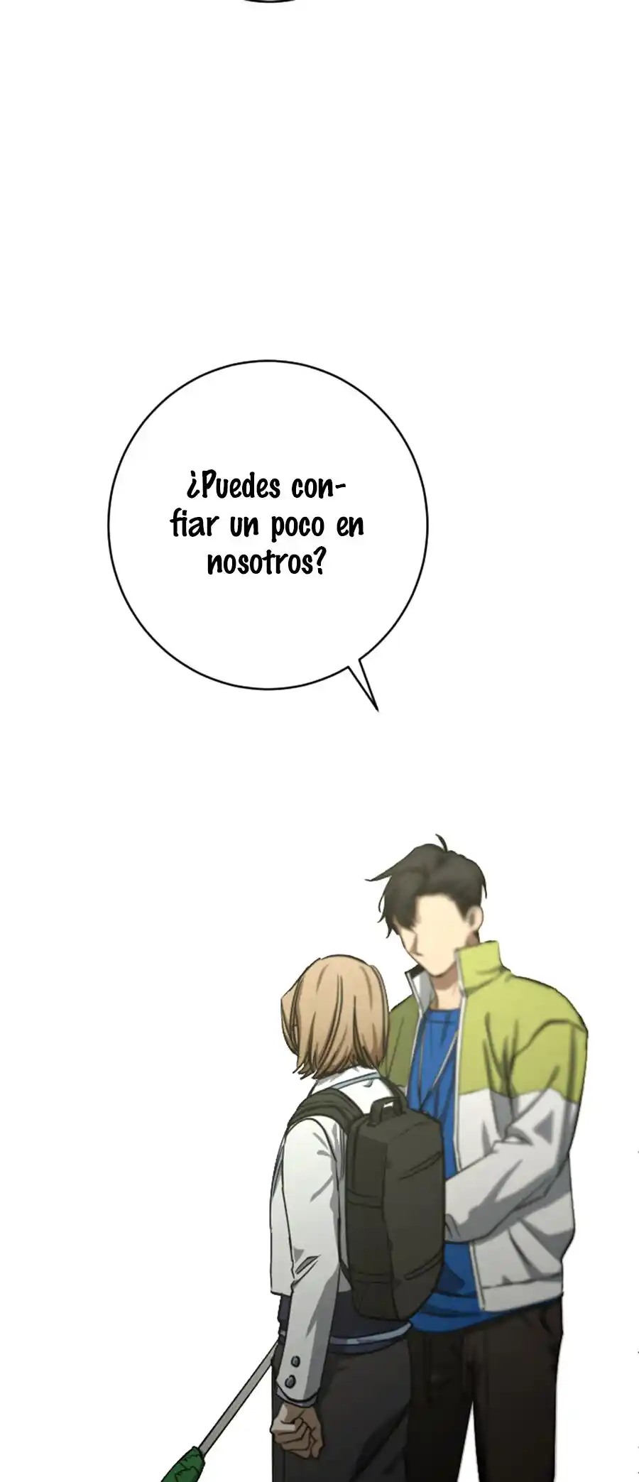 Noche De Sombras - Capítulo 12 - Página 46 - LectorTMOo