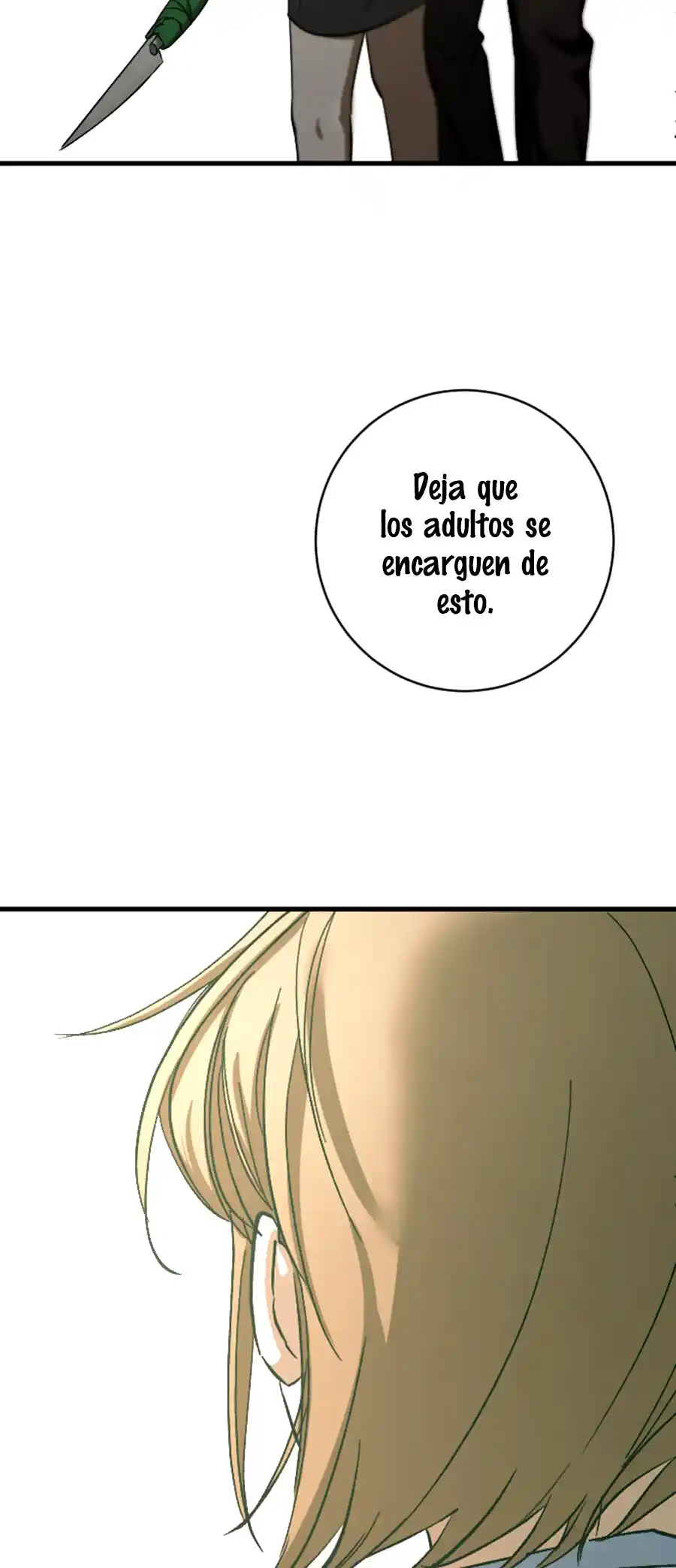 Noche De Sombras - Capítulo 12 - Página 47 - LectorTMOo