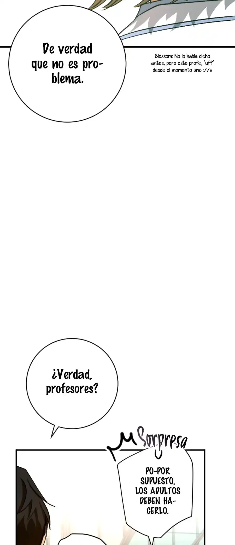 Noche De Sombras - Capítulo 12 - Página 48 - LectorTMOo
