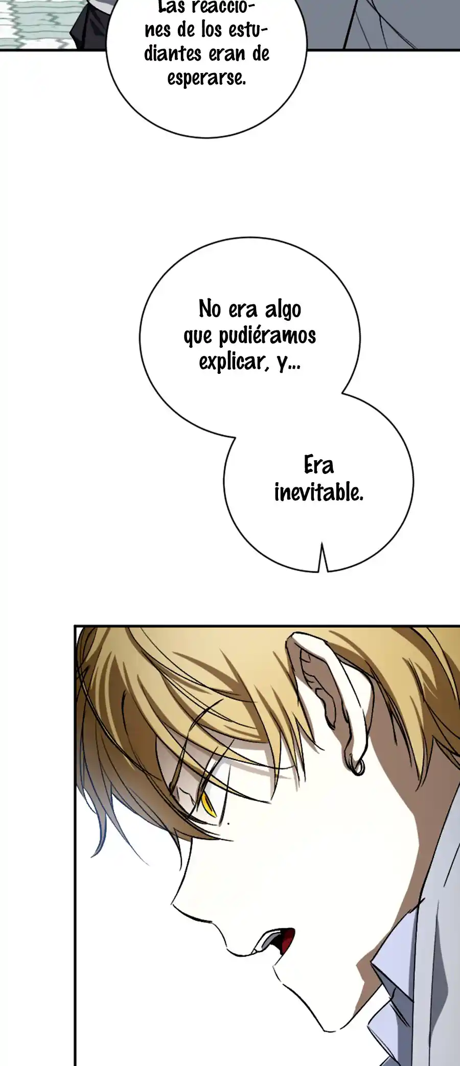 Noche De Sombras - Capítulo 12 - Página 60 - LectorTMOo