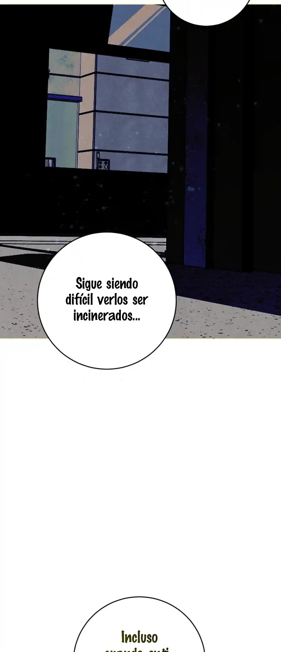 Noche De Sombras - Capítulo 12 - Página 66 - LectorTMOo