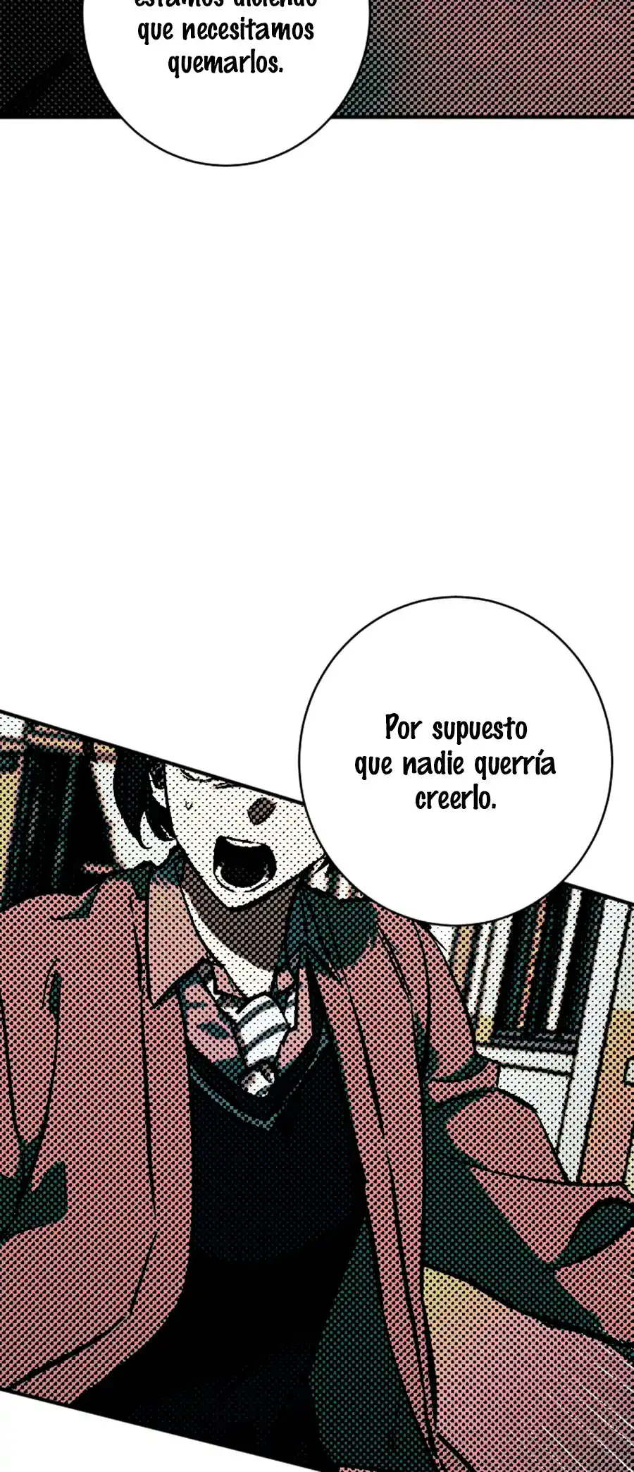 Noche De Sombras - Capítulo 12 - Página 70 - LectorTMOo