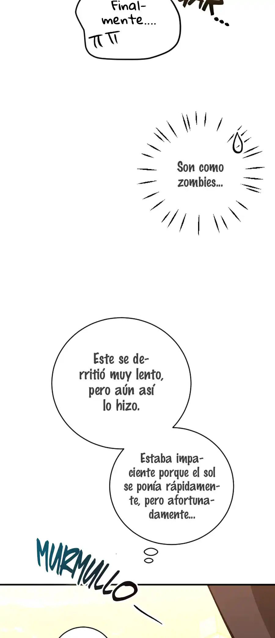 Noche De Sombras - Capítulo 12 - Página 79 - LectorTMOo