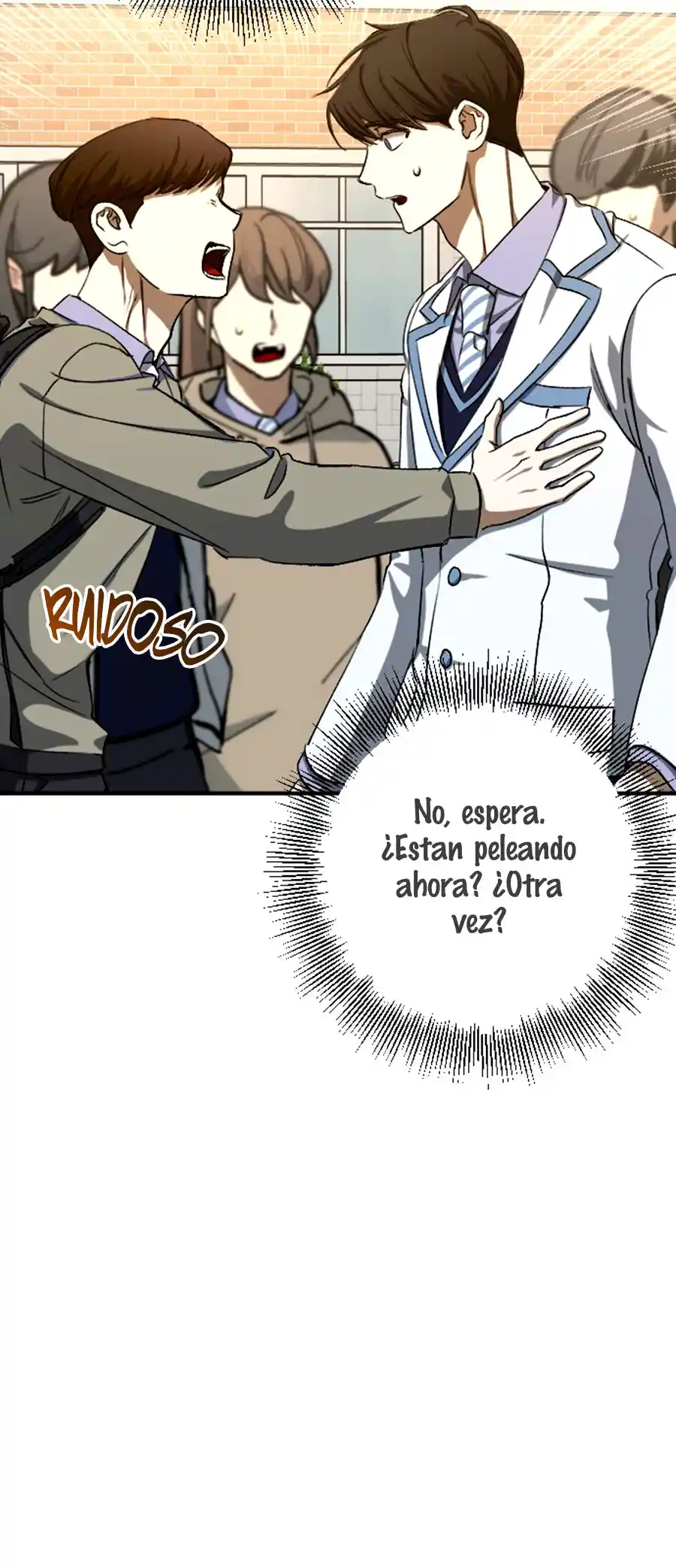 Noche De Sombras - Capítulo 12 - Página 81 - LectorTMOo
