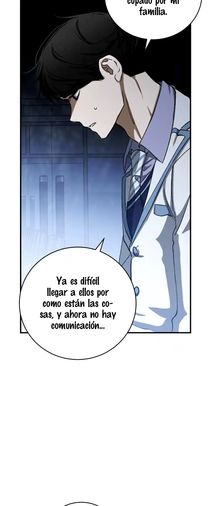Noche De Sombras - Capítulo 14 - Página 17 - LectorTMOo
