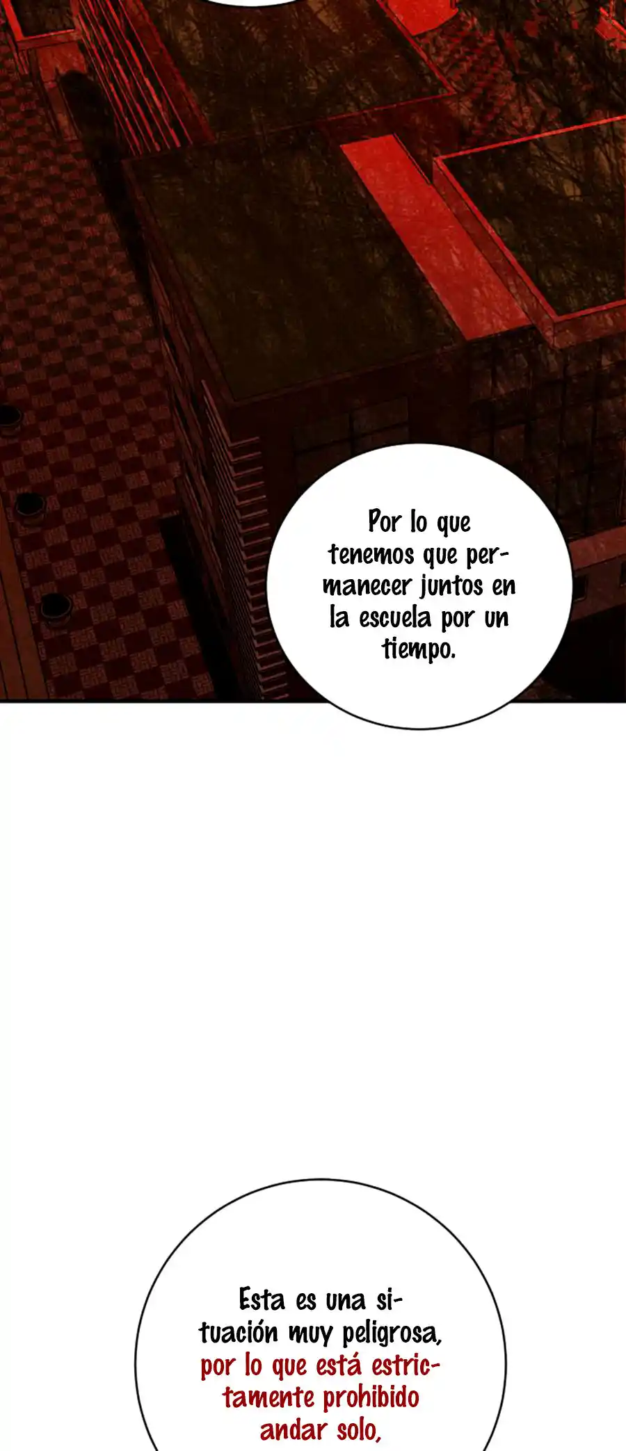 Noche De Sombras - Capítulo 14 - Página 24 - LectorTMOo