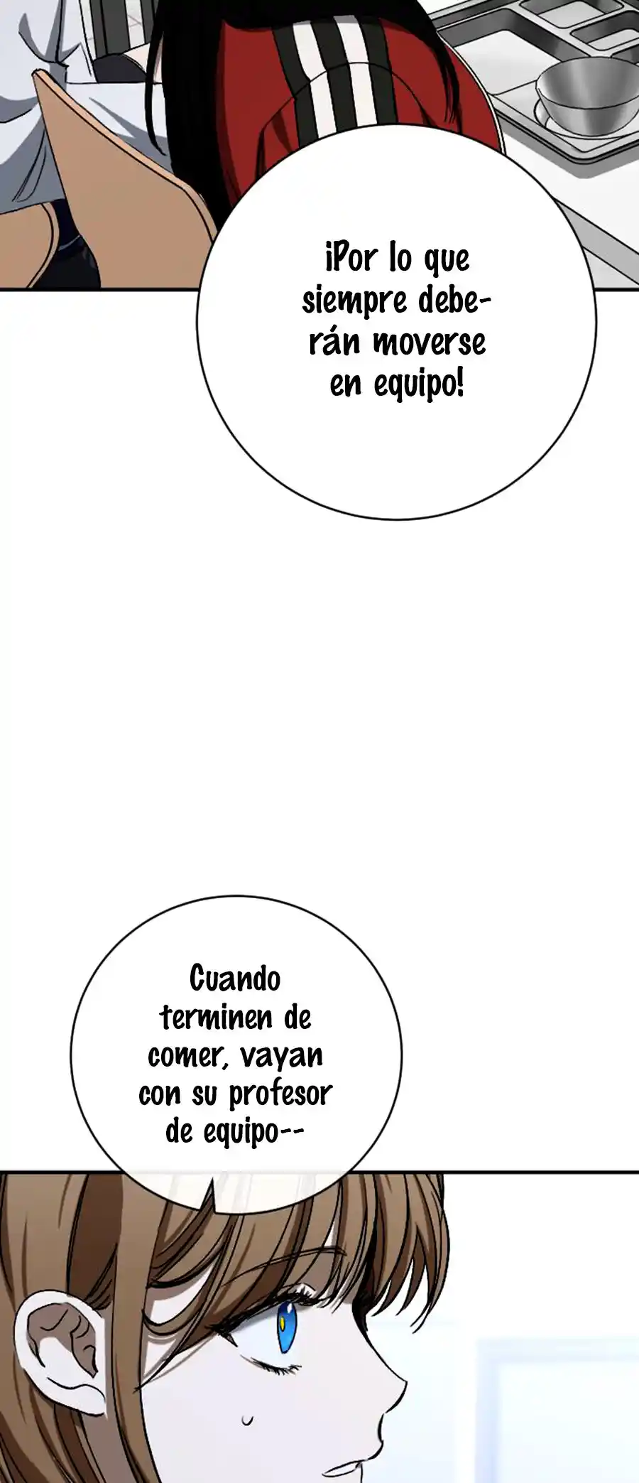 Noche De Sombras - Capítulo 14 - Página 26 - LectorTMOo