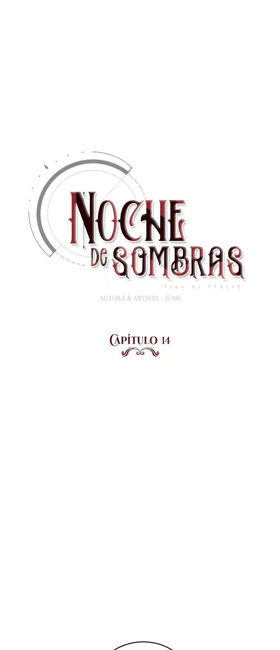 Noche De Sombras - Capítulo 14 - Página 28 - LectorTMOo
