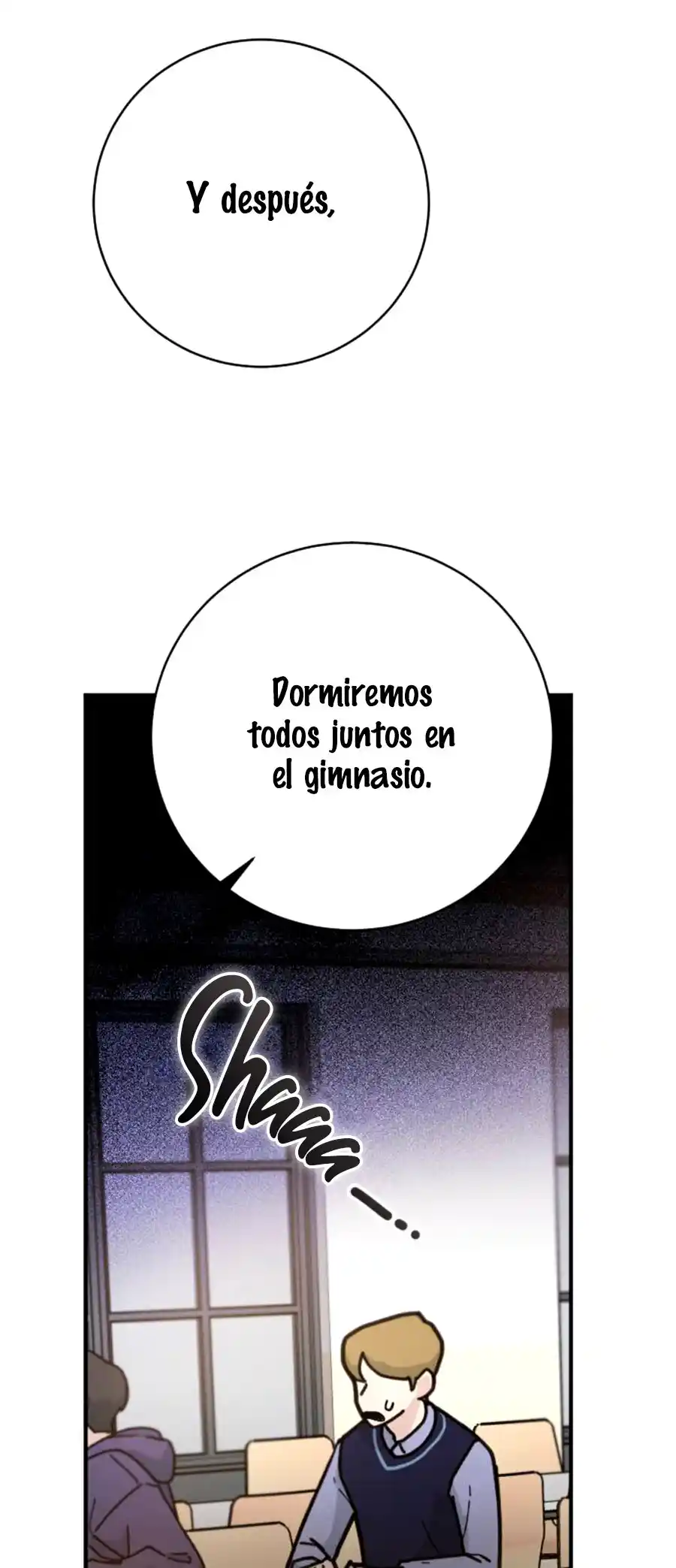 Noche De Sombras - Capítulo 14 - Página 30 - LectorTMOo