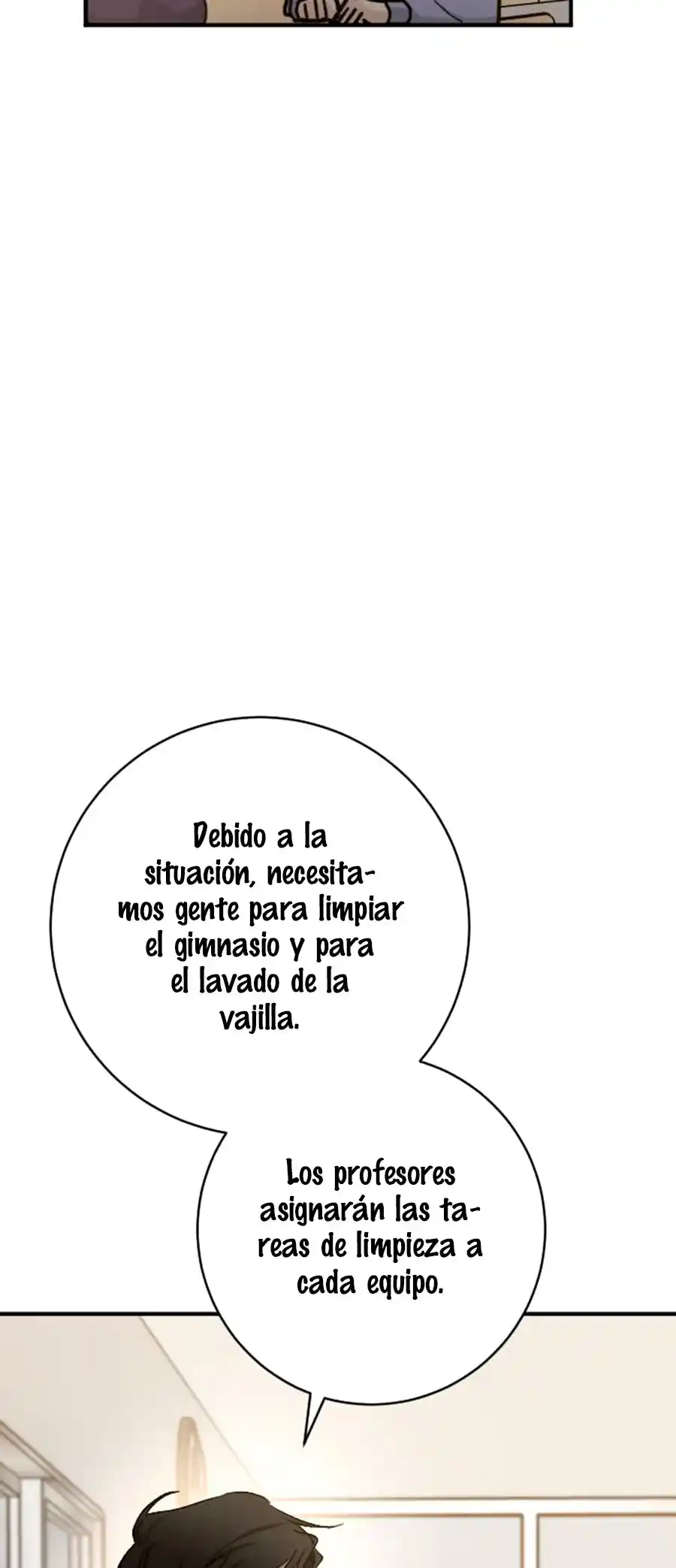 Noche De Sombras - Capítulo 14 - Página 31 - LectorTMOo