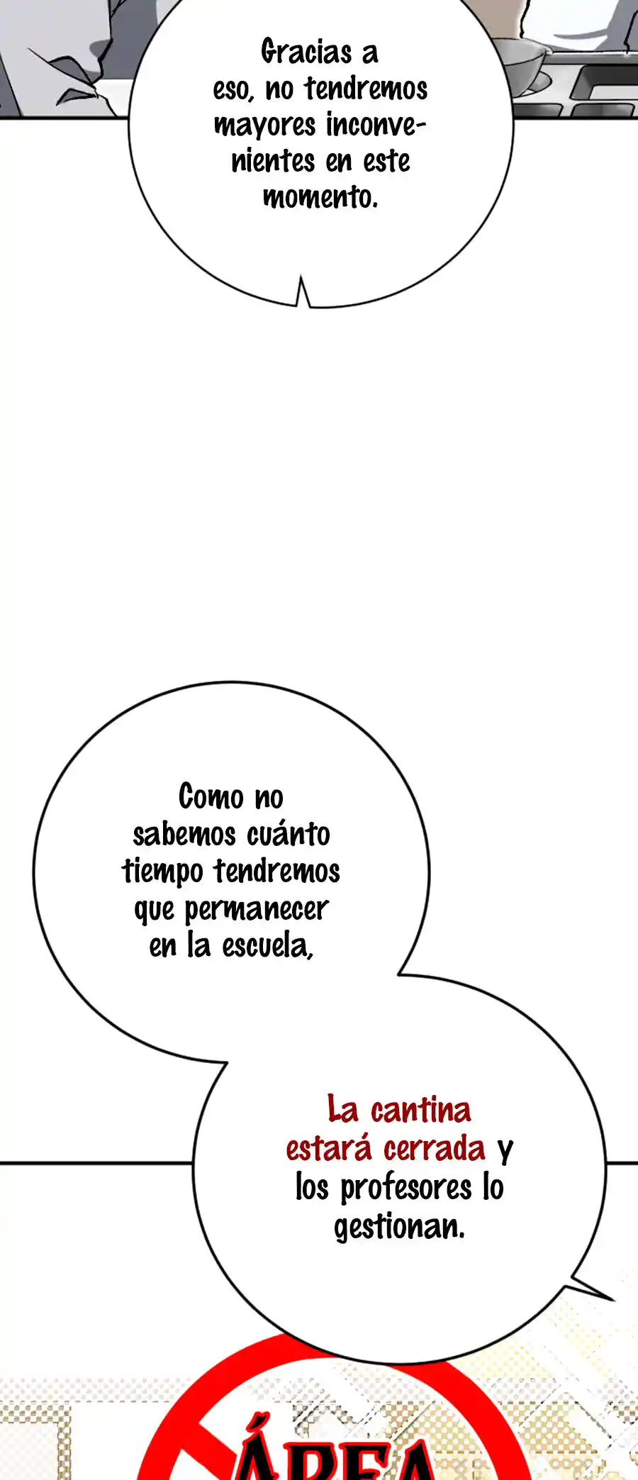 Noche De Sombras - Capítulo 14 - Página 35 - LectorTMOo