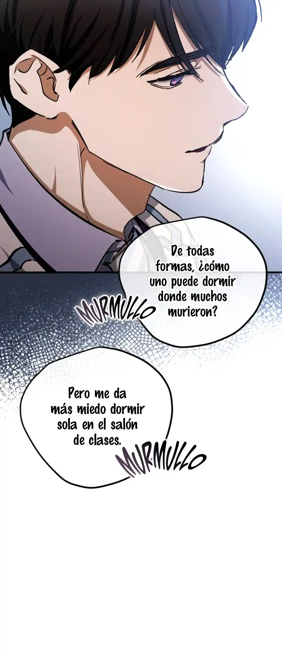 Noche De Sombras - Capítulo 14 - Página 37 - LectorTMOo