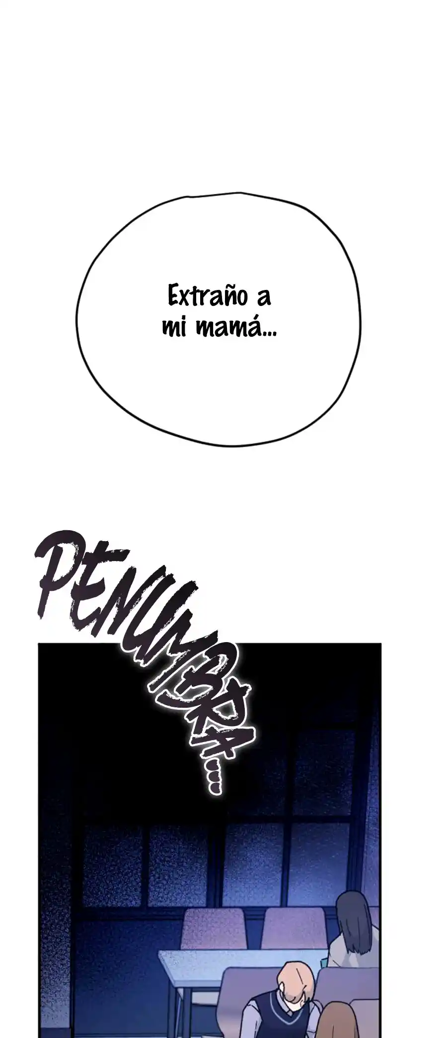 Noche De Sombras - Capítulo 14 - Página 38 - LectorTMOo