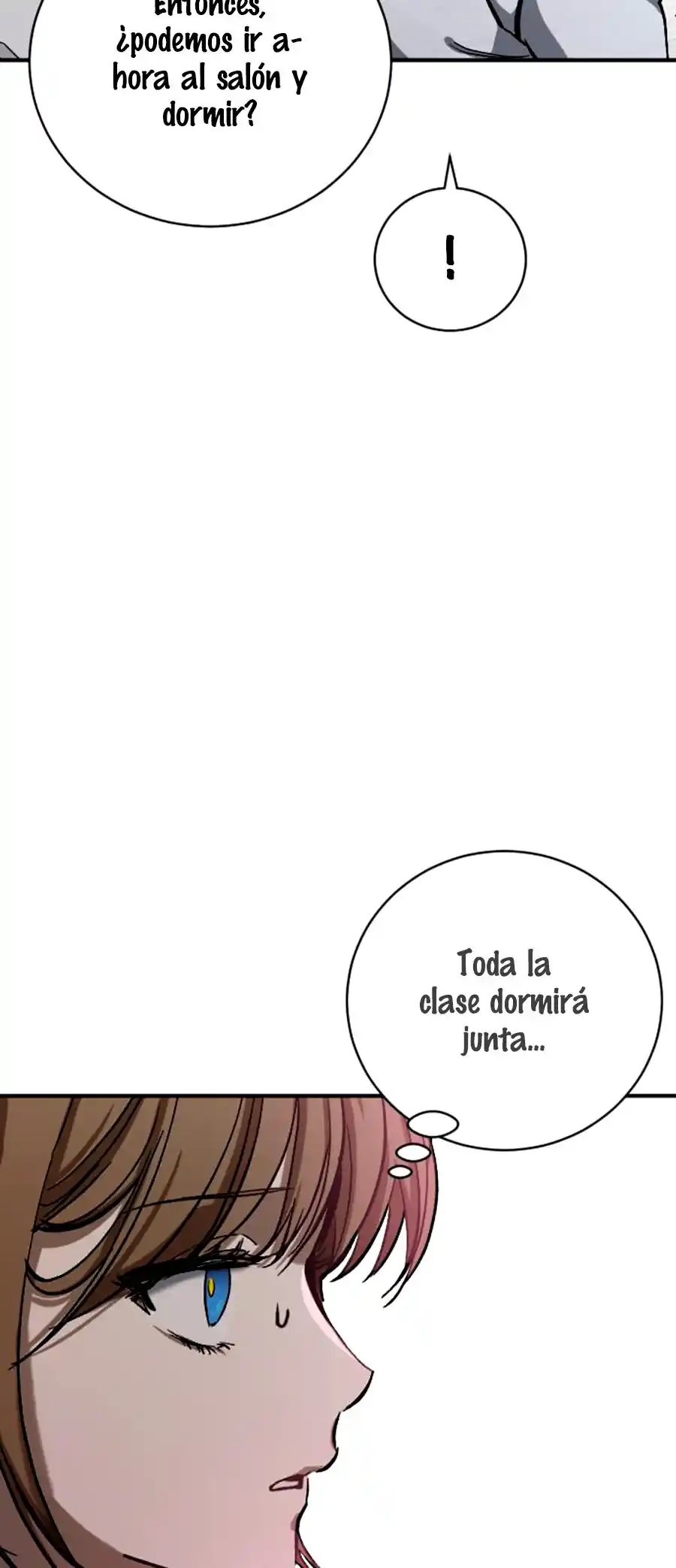 Noche De Sombras - Capítulo 14 - Página 55 - LectorTMOo
