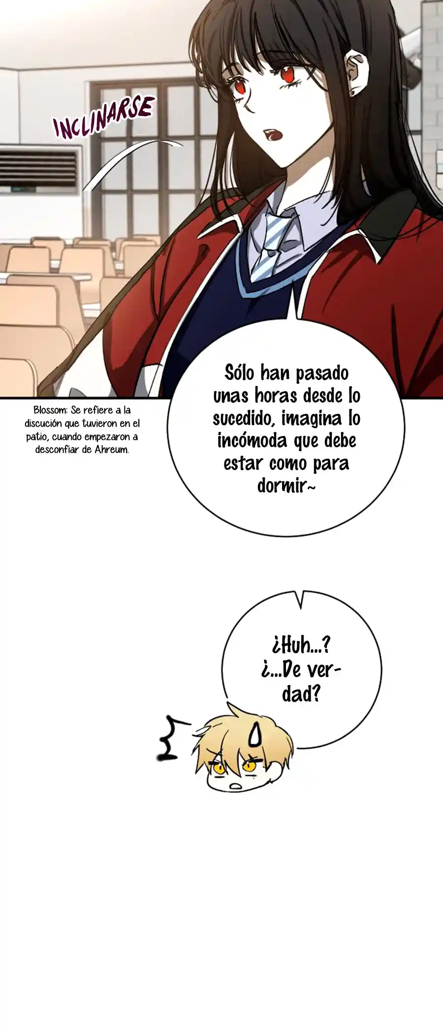 Noche De Sombras - Capítulo 14 - Página 57 - LectorTMOo