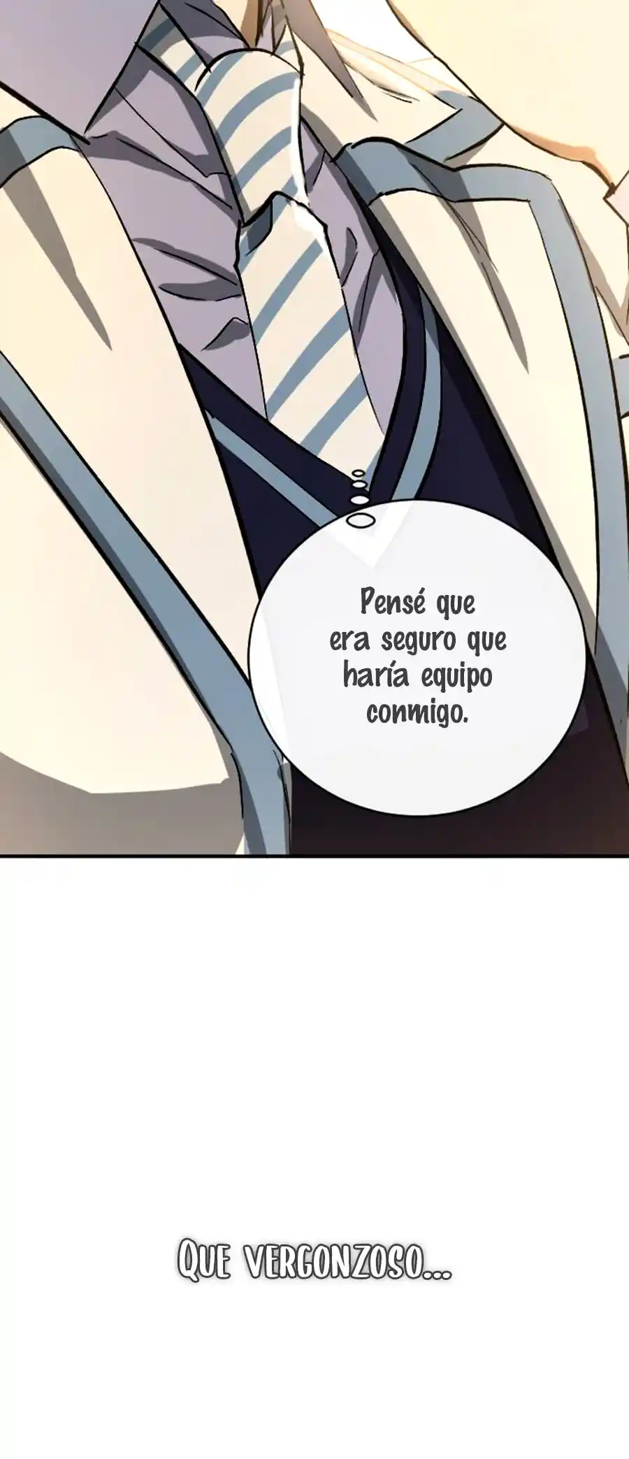 Noche De Sombras - Capítulo 14 - Página 72 - LectorTMOo