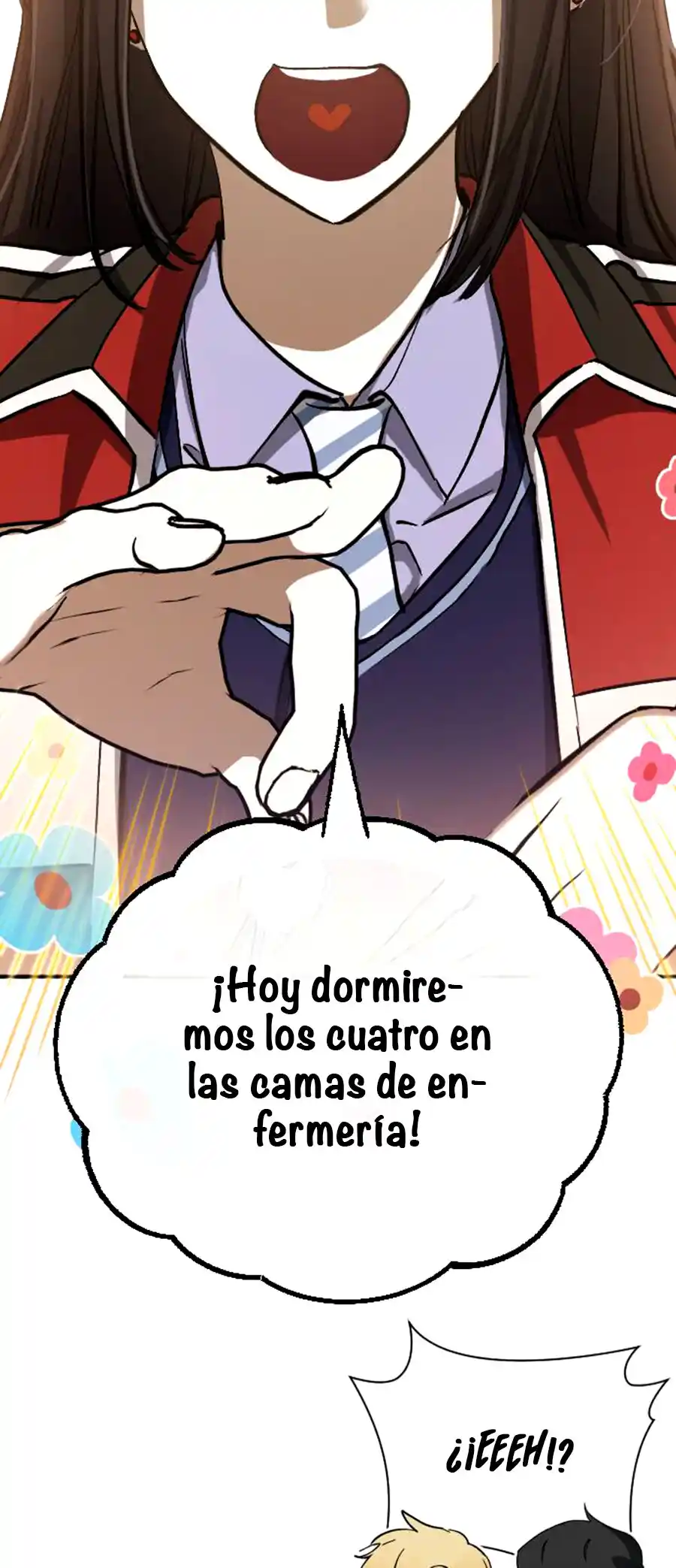 Noche De Sombras - Capítulo 14 - Página 78 - LectorTMOo