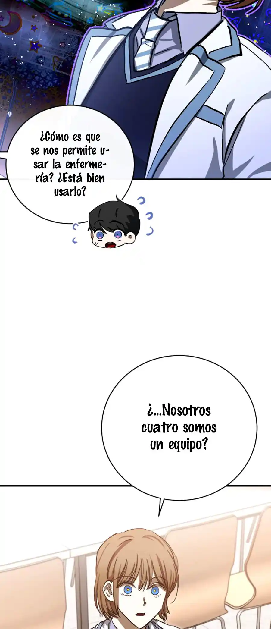 Noche De Sombras - Capítulo 14 - Página 81 - LectorTMOo